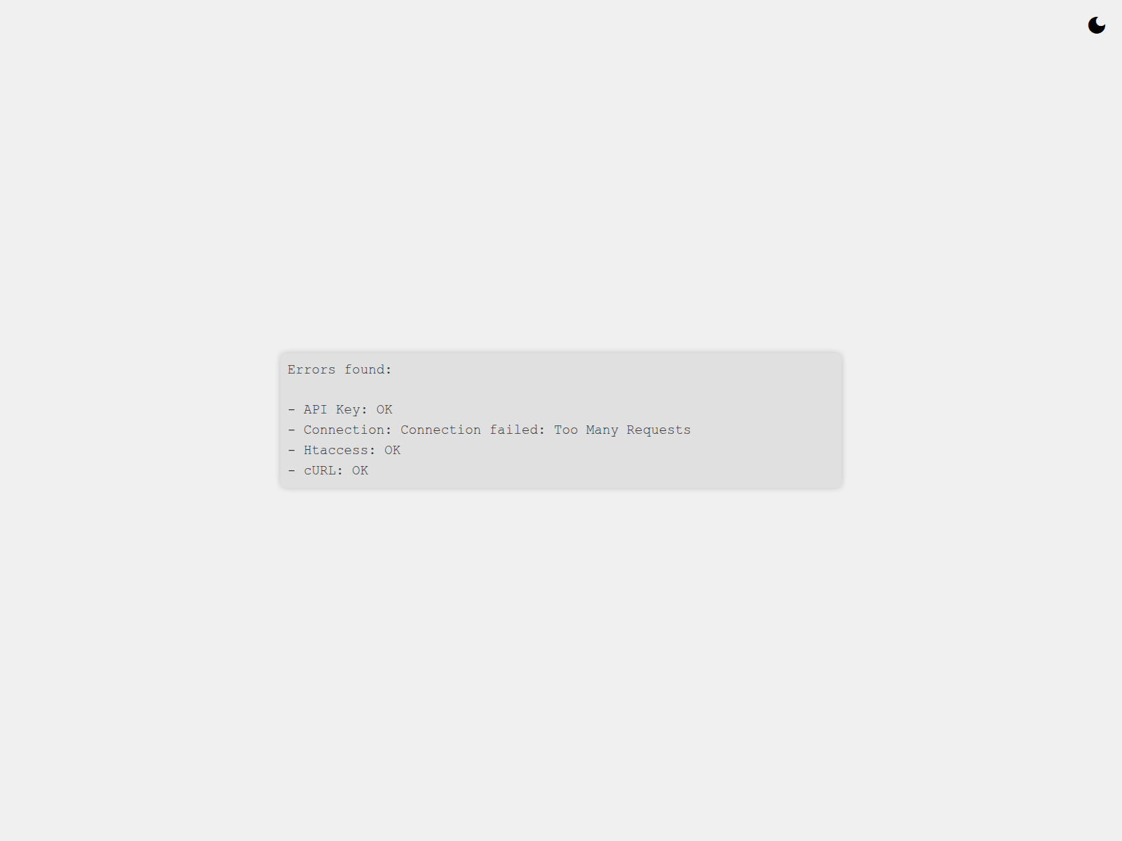 Screenshot von fr-carrefourcendspace.com
