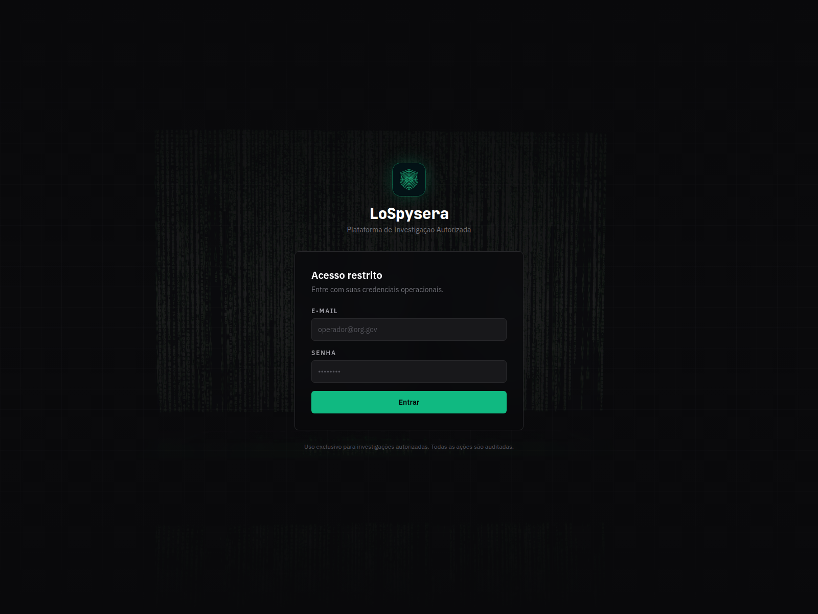 Screenshot of itauu.lat
