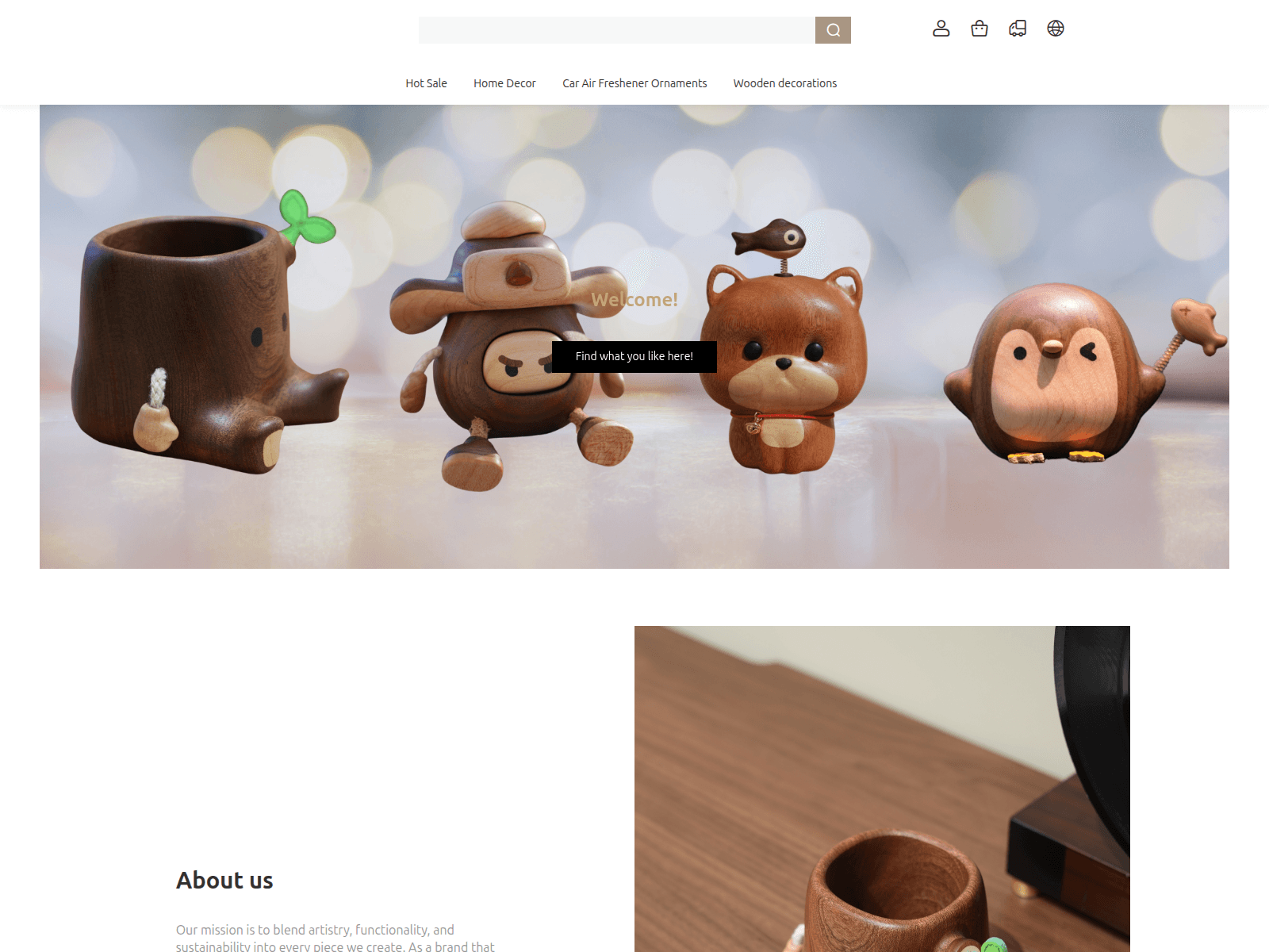 Captura de pantalla de amapalettenmarkt.com
