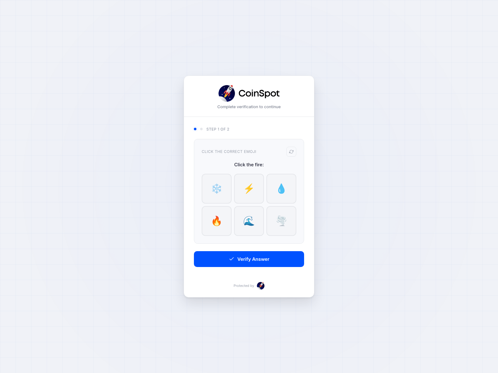 Screenshot of api-coinspot.com