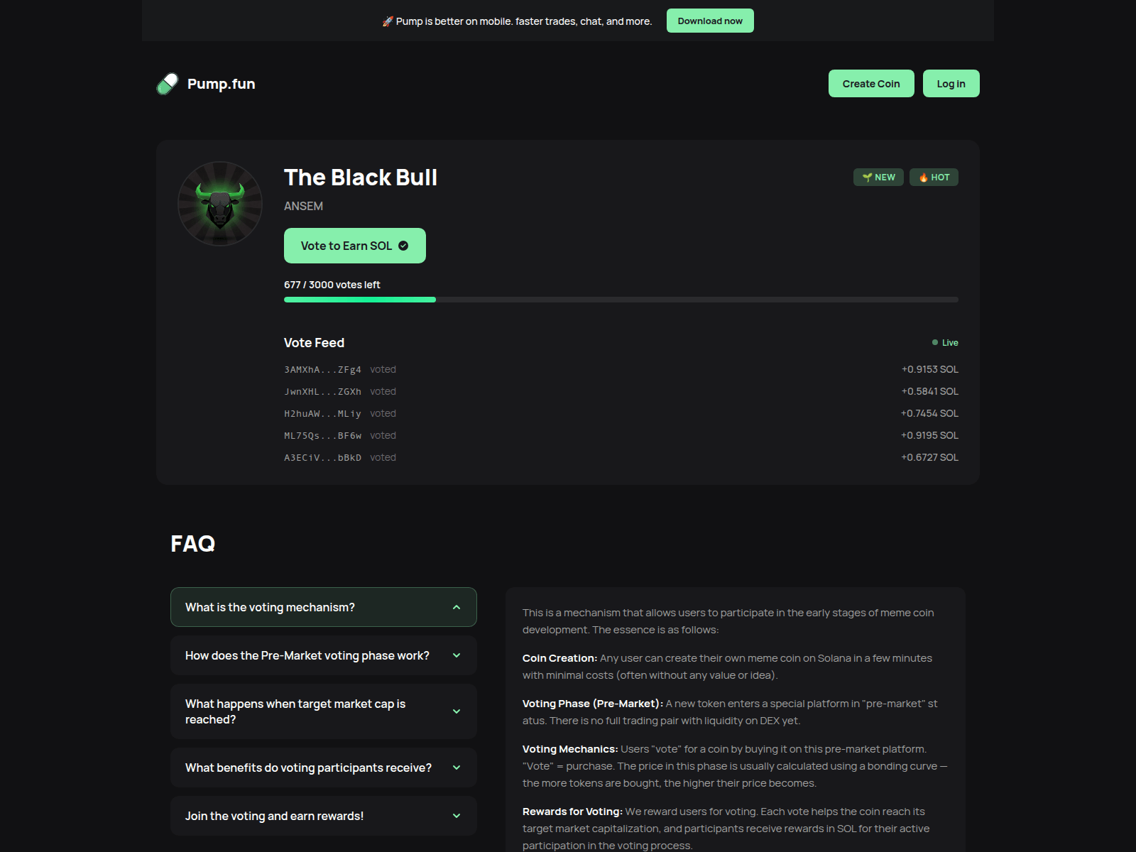 Screenshot of sniperfun.com