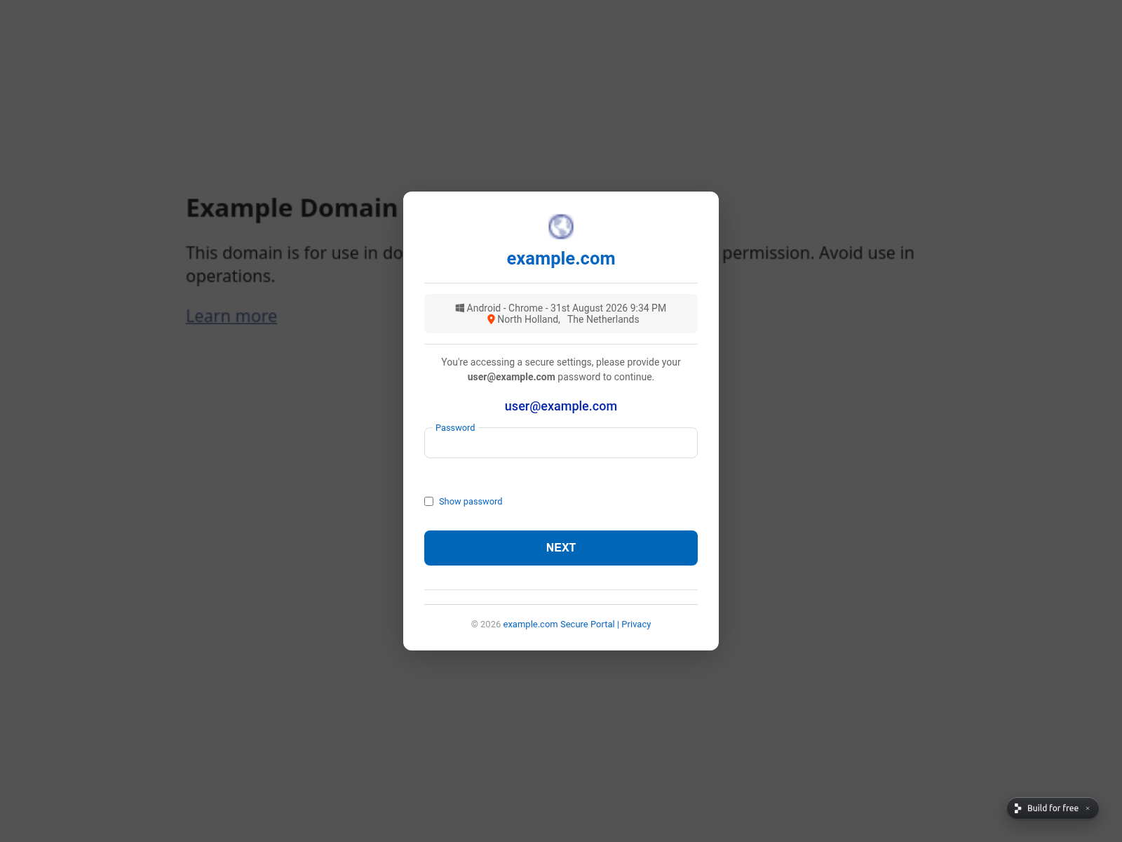 Screenshot of obonteeeezip--opticaperichi.replit.app