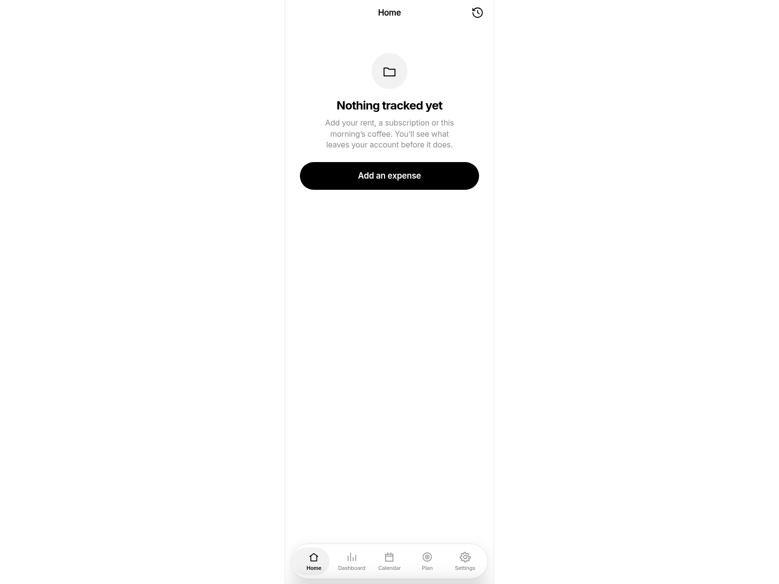 Screenshot of ledger-a7a.pages.dev