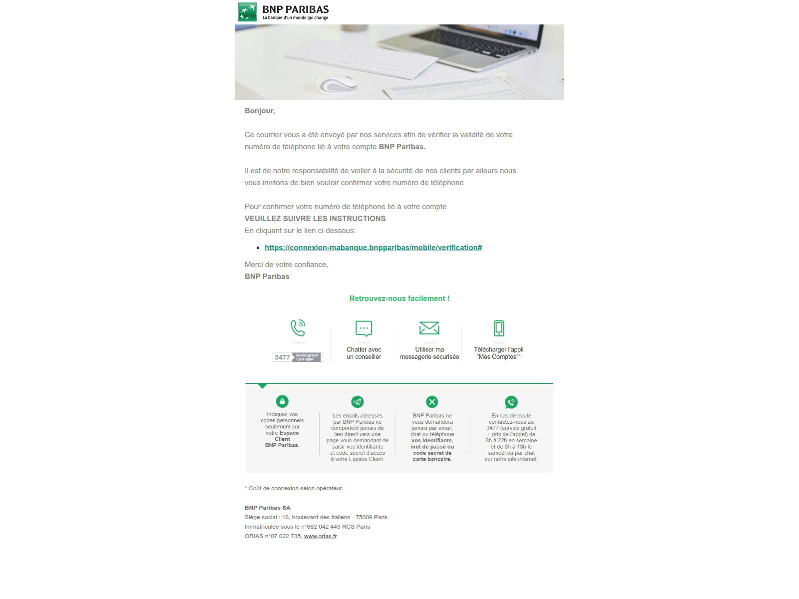 Captura de tela de messagrie-conseillerbnpparibasnumero-requis-gxwhp3yc0.vercel.app