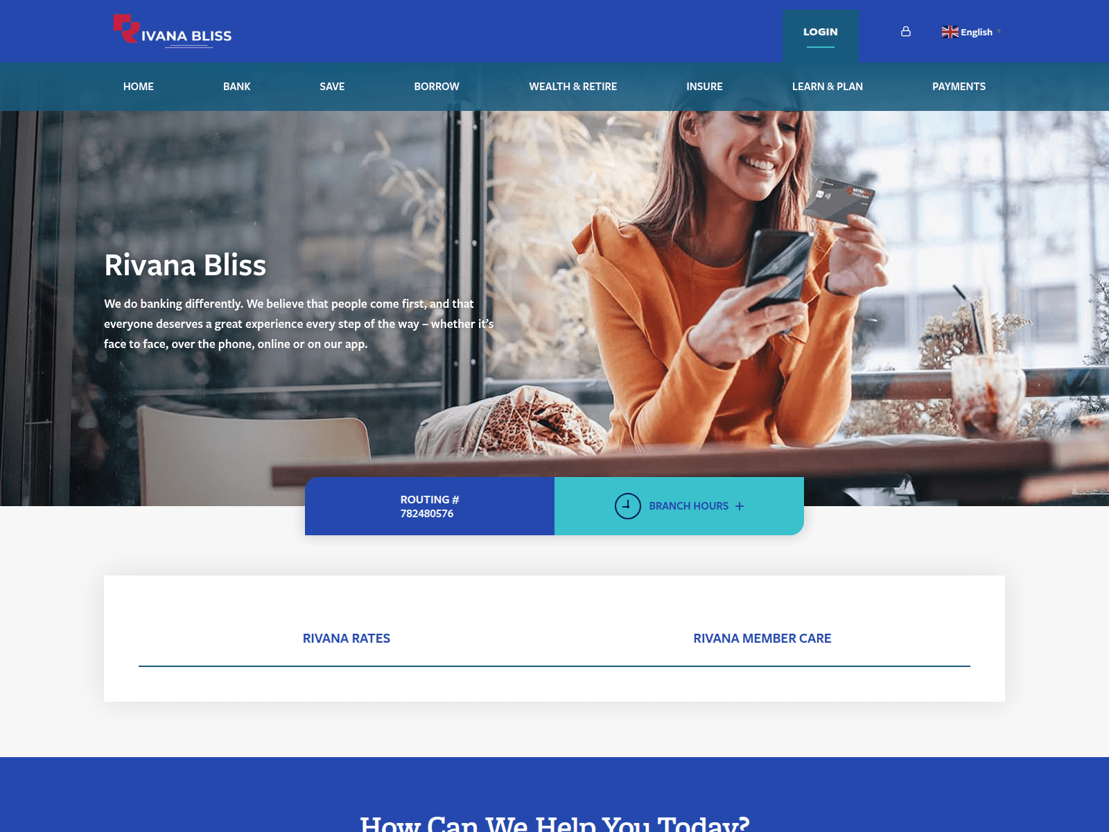 Ảnh chụp màn hình của rverbs.com