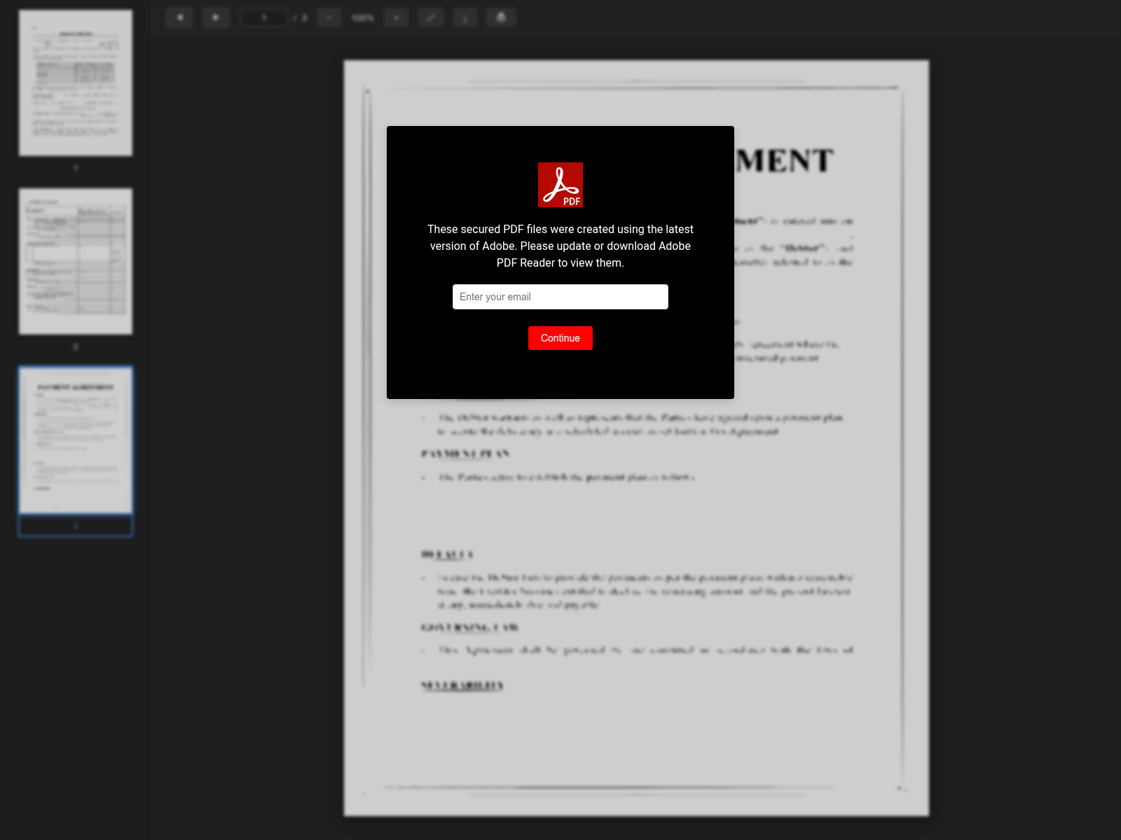 Screenshot of education4learning.github.io