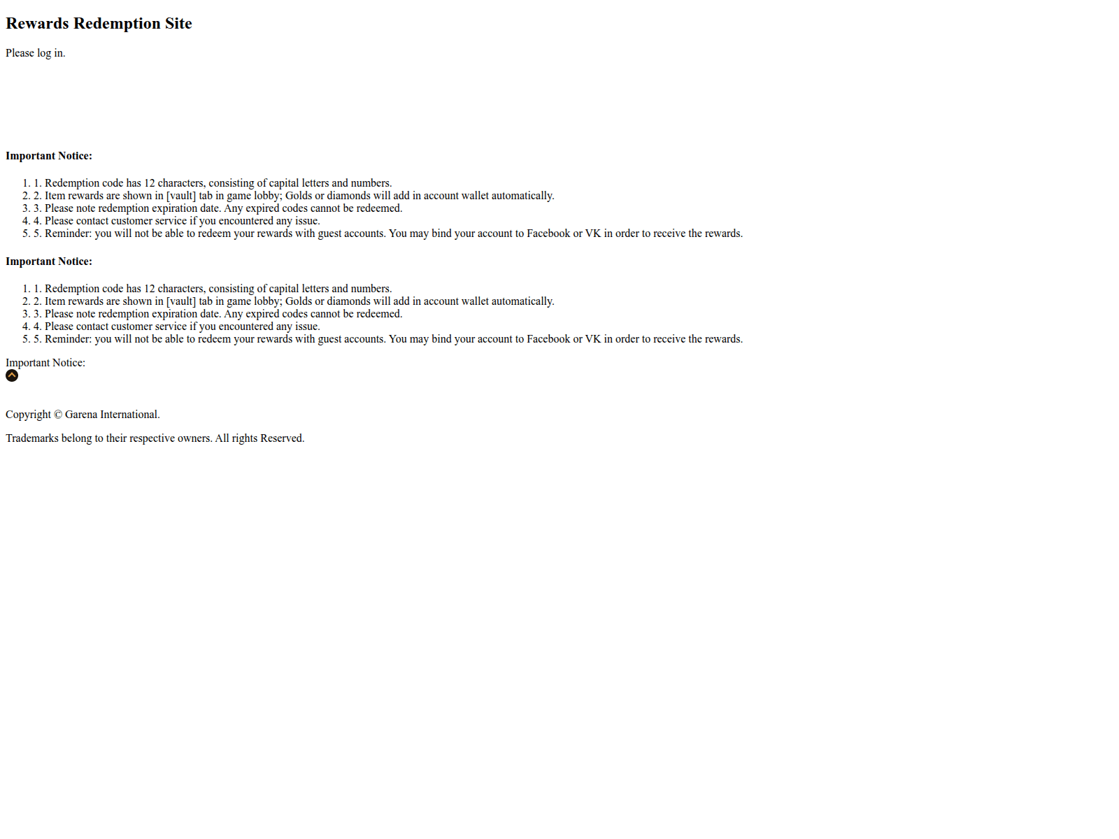 Screenshot of ff-reward-site56.blogspot.com