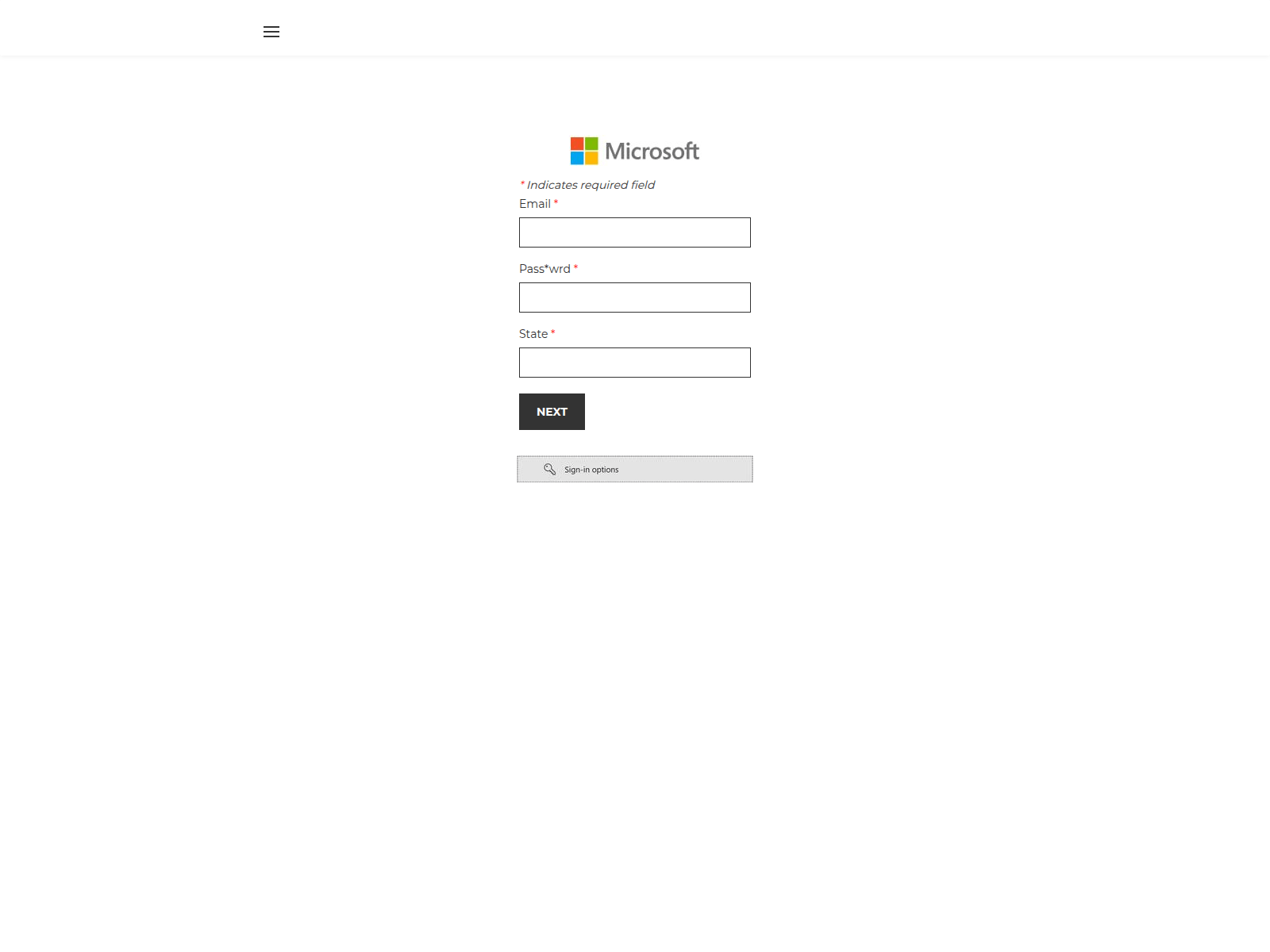 Screenshot of teraesa.weebly.com