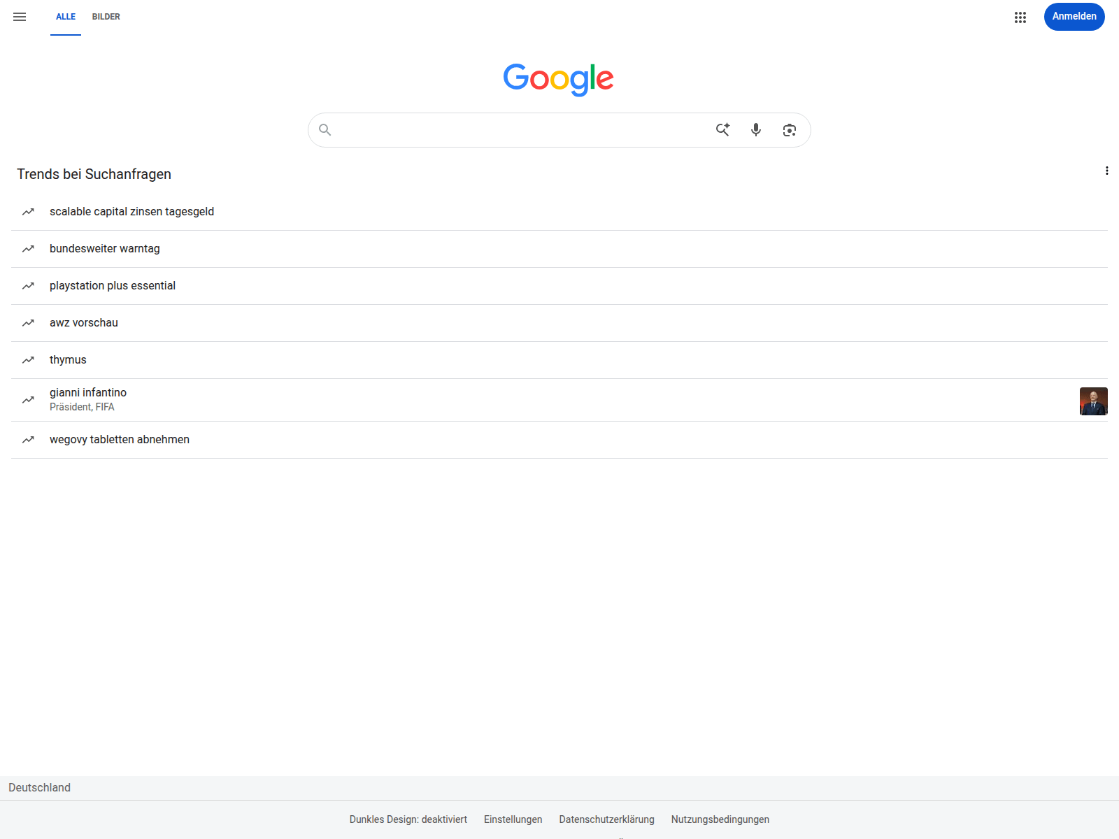Screenshot of llnked-ln.com