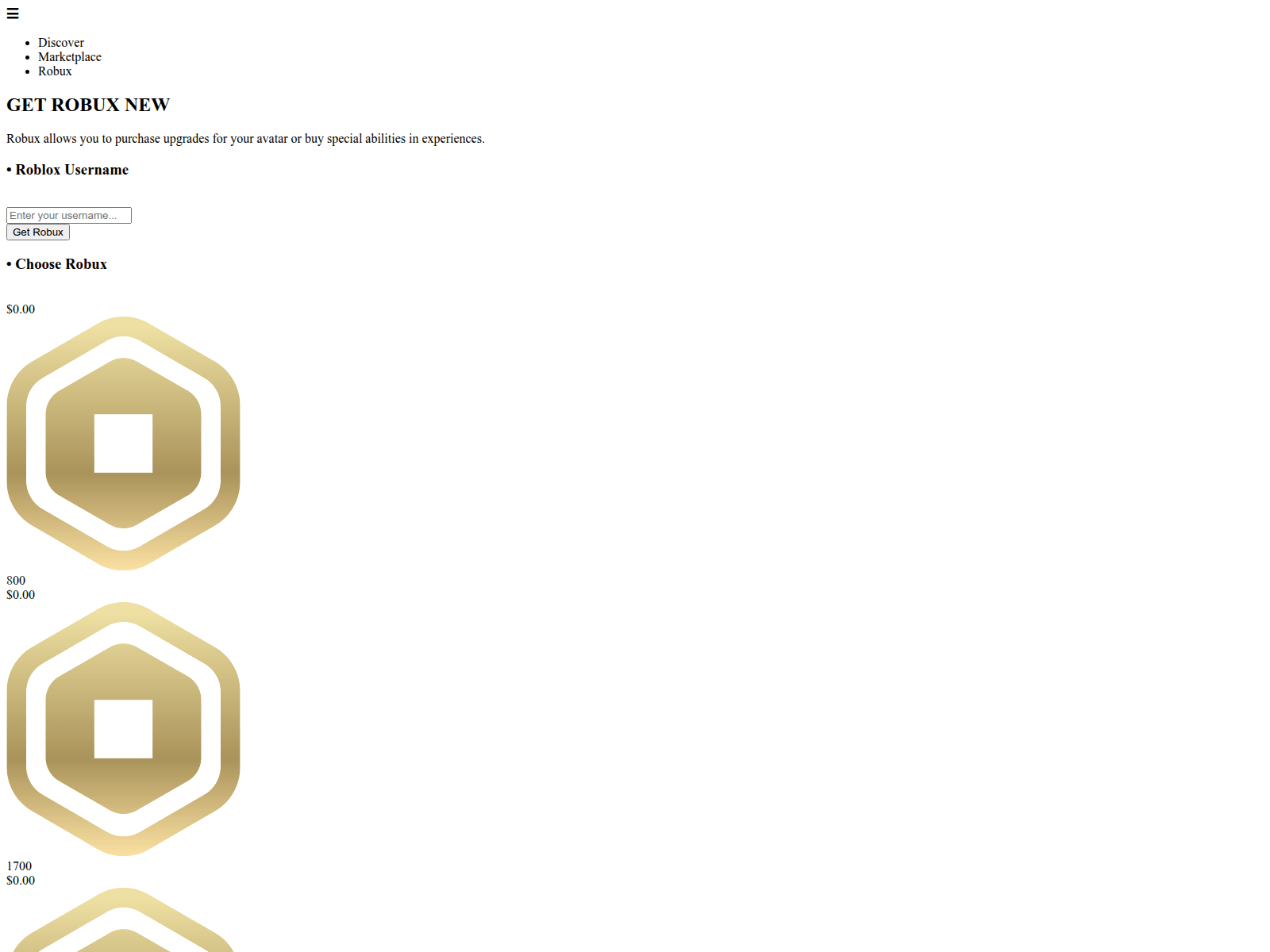 Screenshot of getrbloxs.blogspot.com