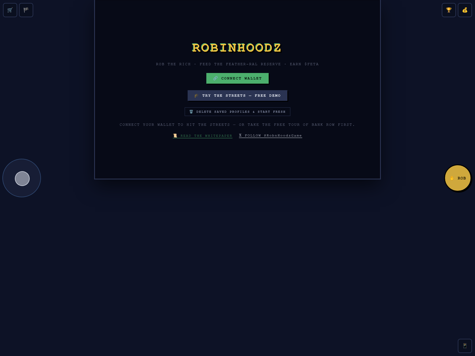 Screenshot of rhgame.fun