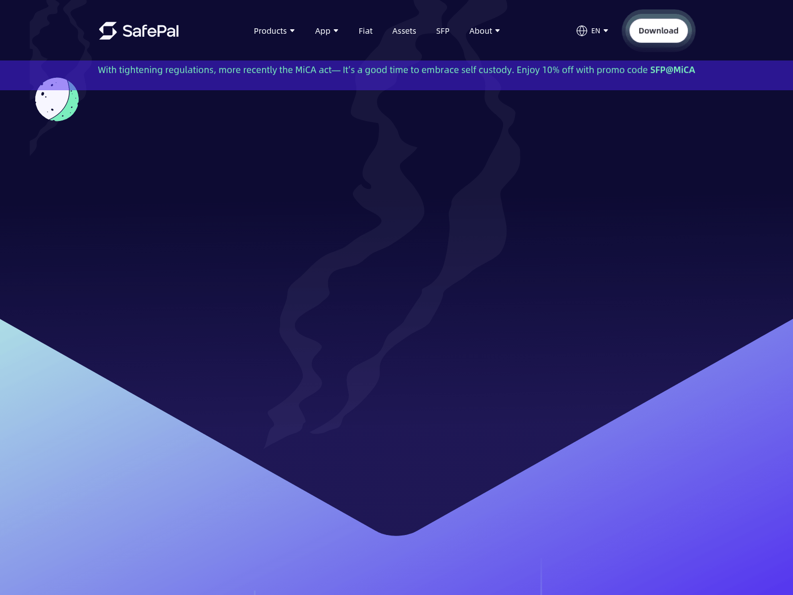 Screenshot of web3defihub69.club