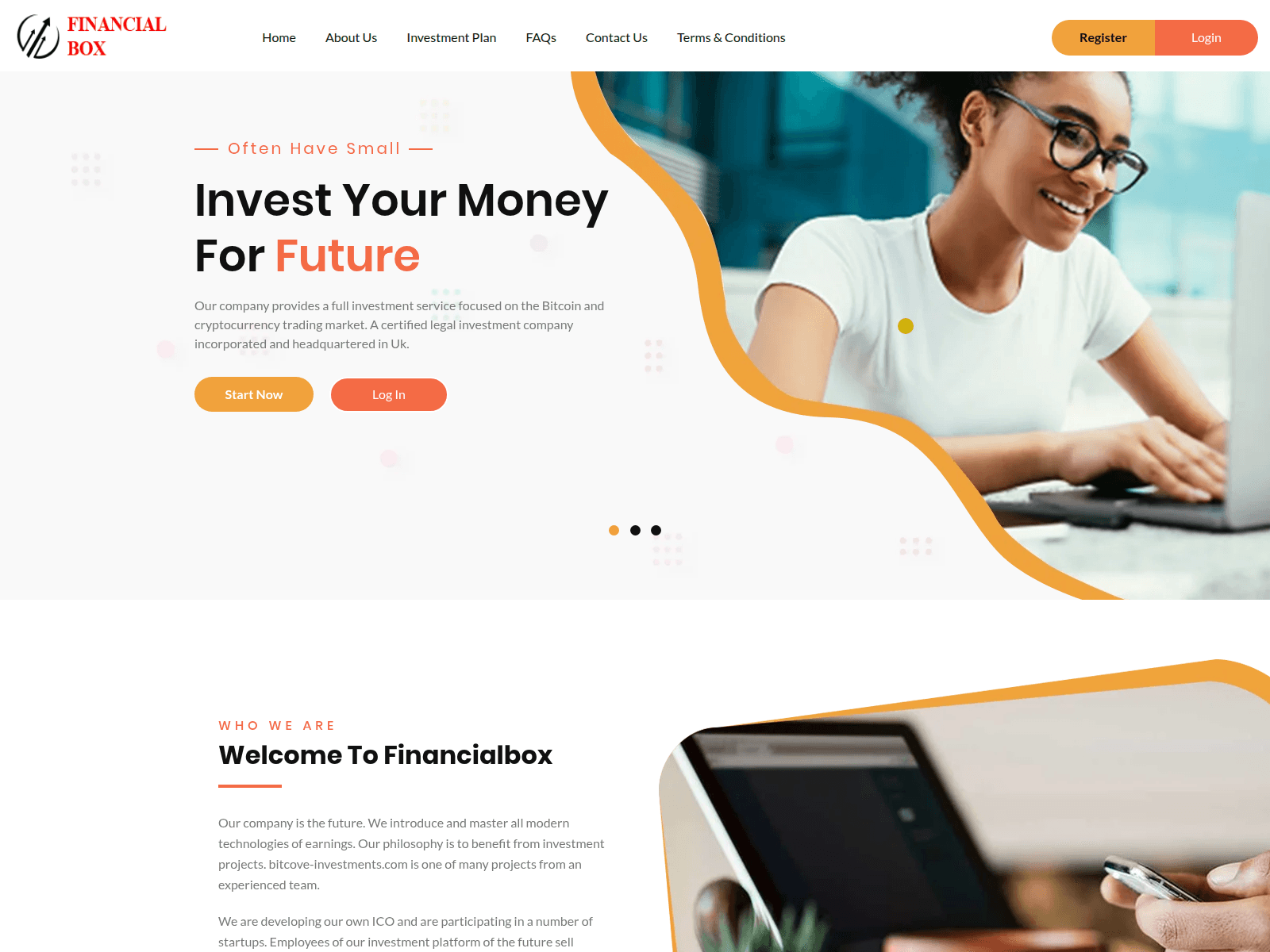 [Ekran görüntüsü] financial-box.com