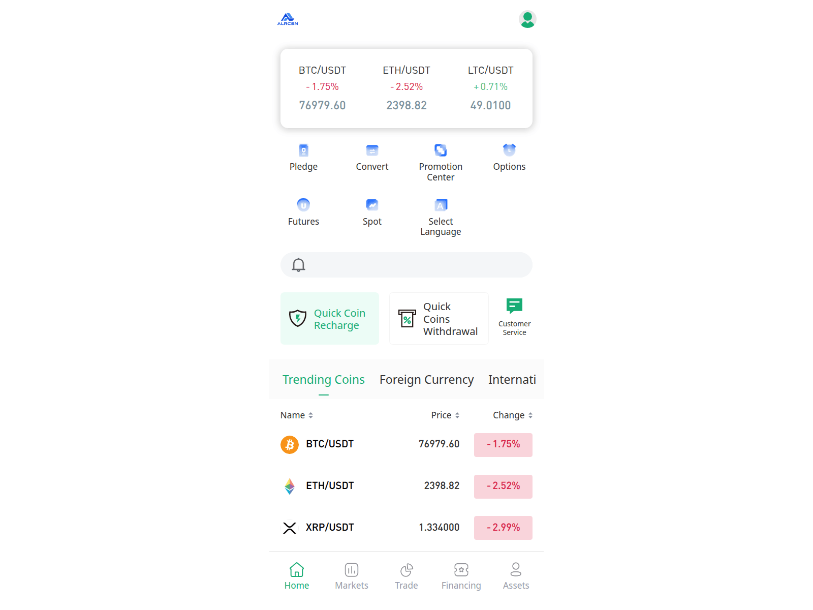 Screenshot of allccsin.cc