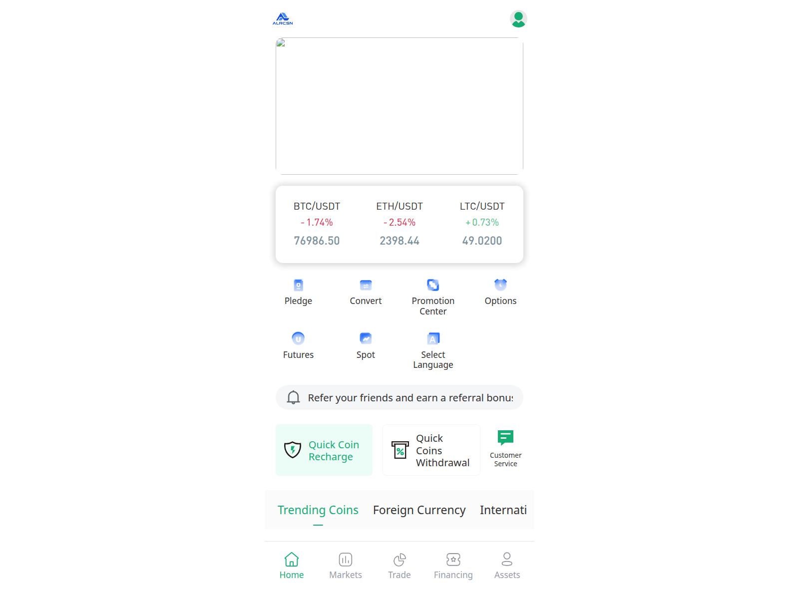 Screenshot of allecsonk.cc