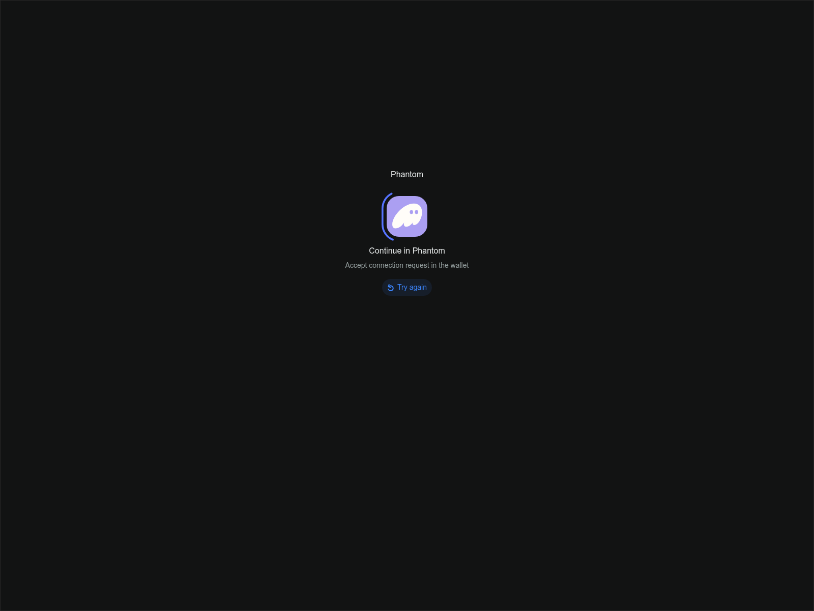 لقطة شاشة لـ phantom-app.services