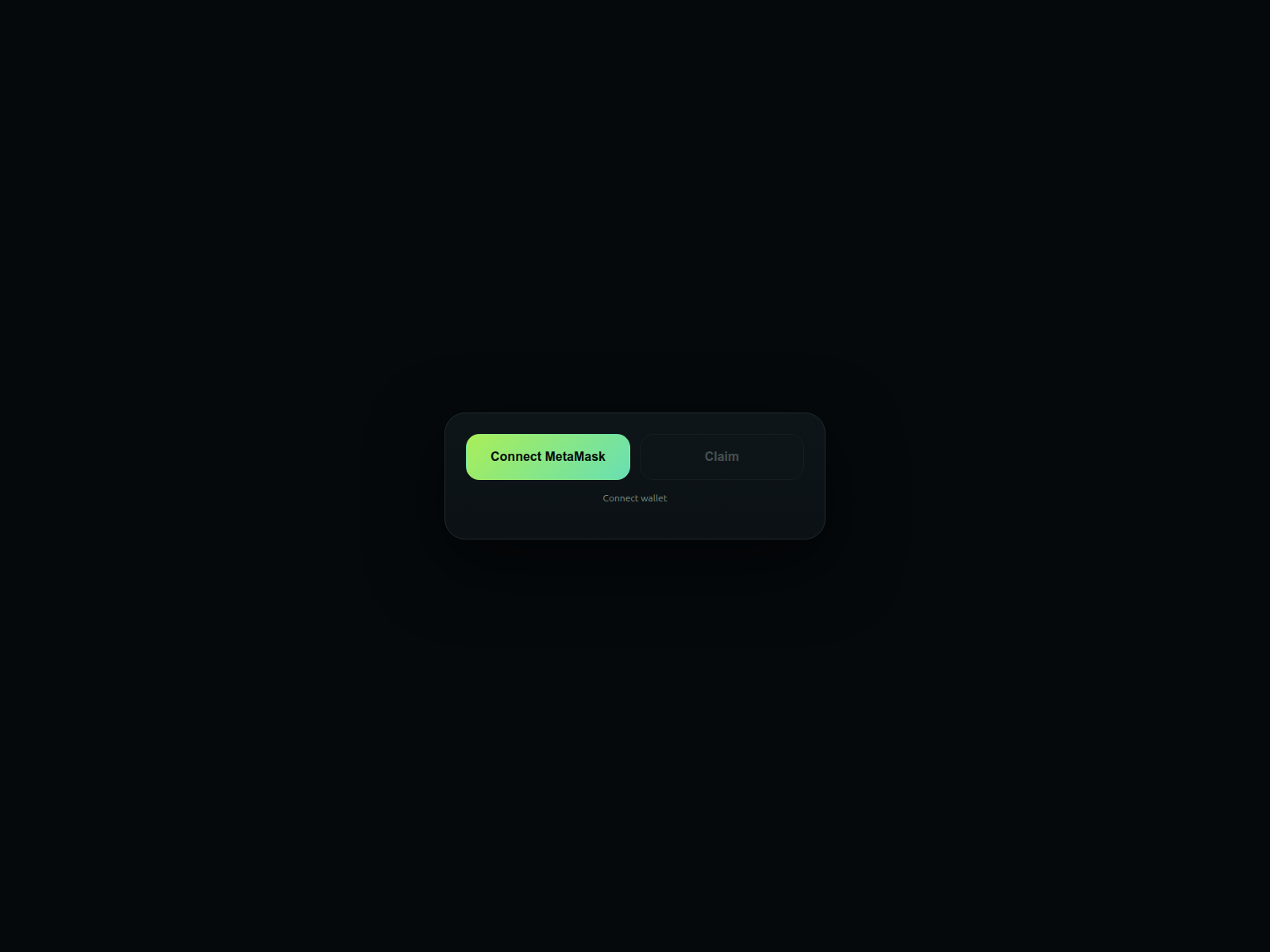 Screenshot of bullvers.xyz