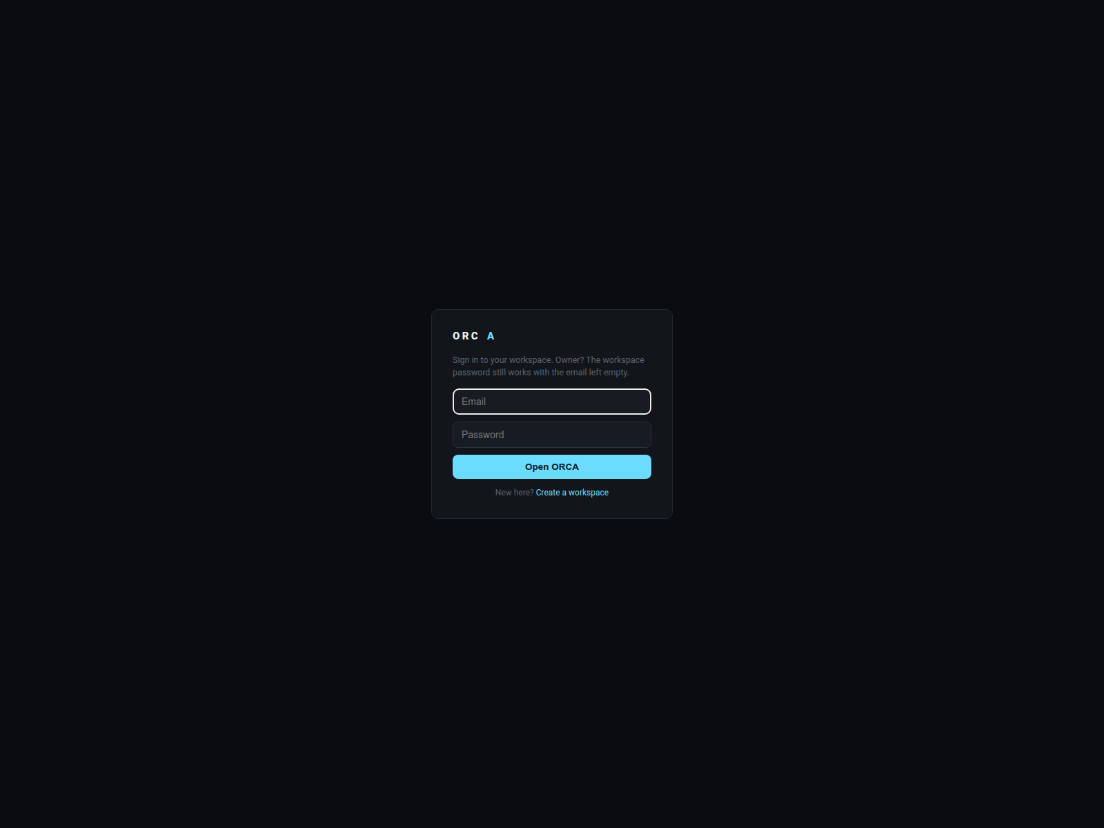 Screenshot von orca-rwnman.vercel.app