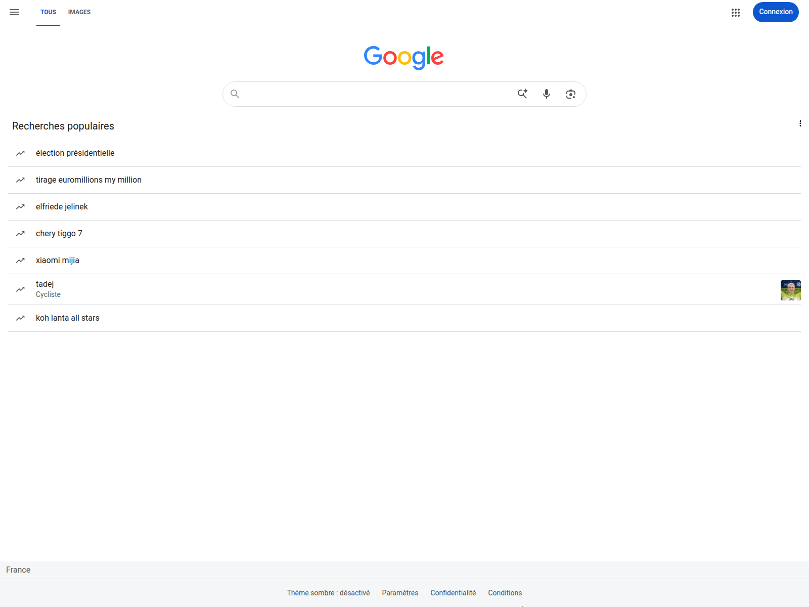 Screenshot of yarabling.com