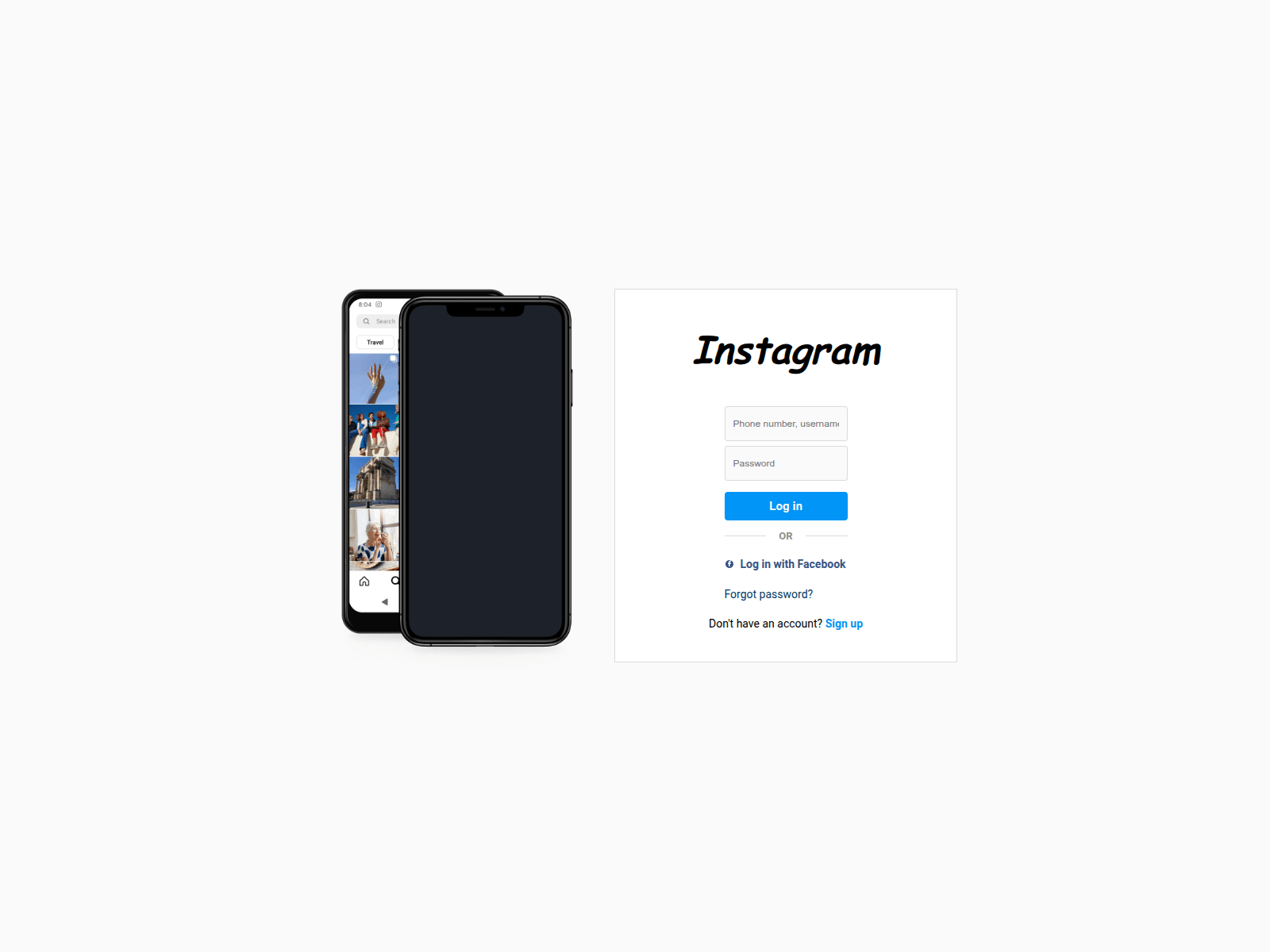Screenshot of jaiswalsandhya1234565-sketch.github.io