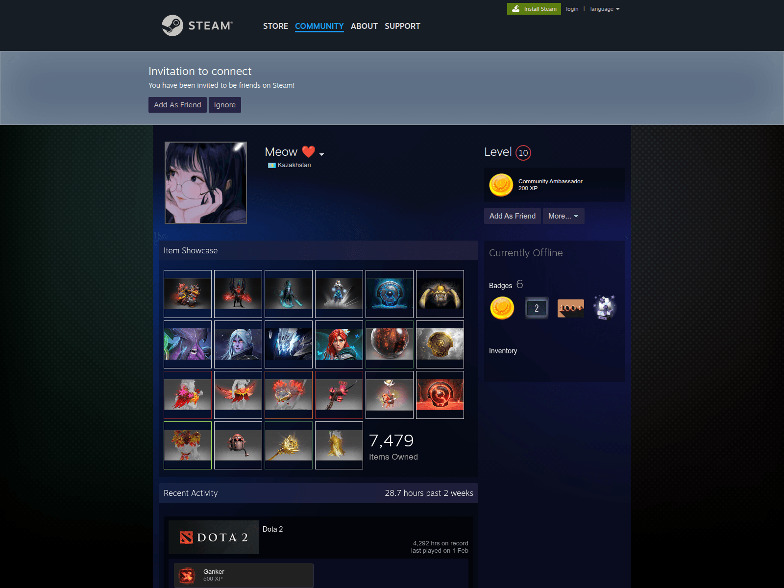 Screenshot of s.teamud.com