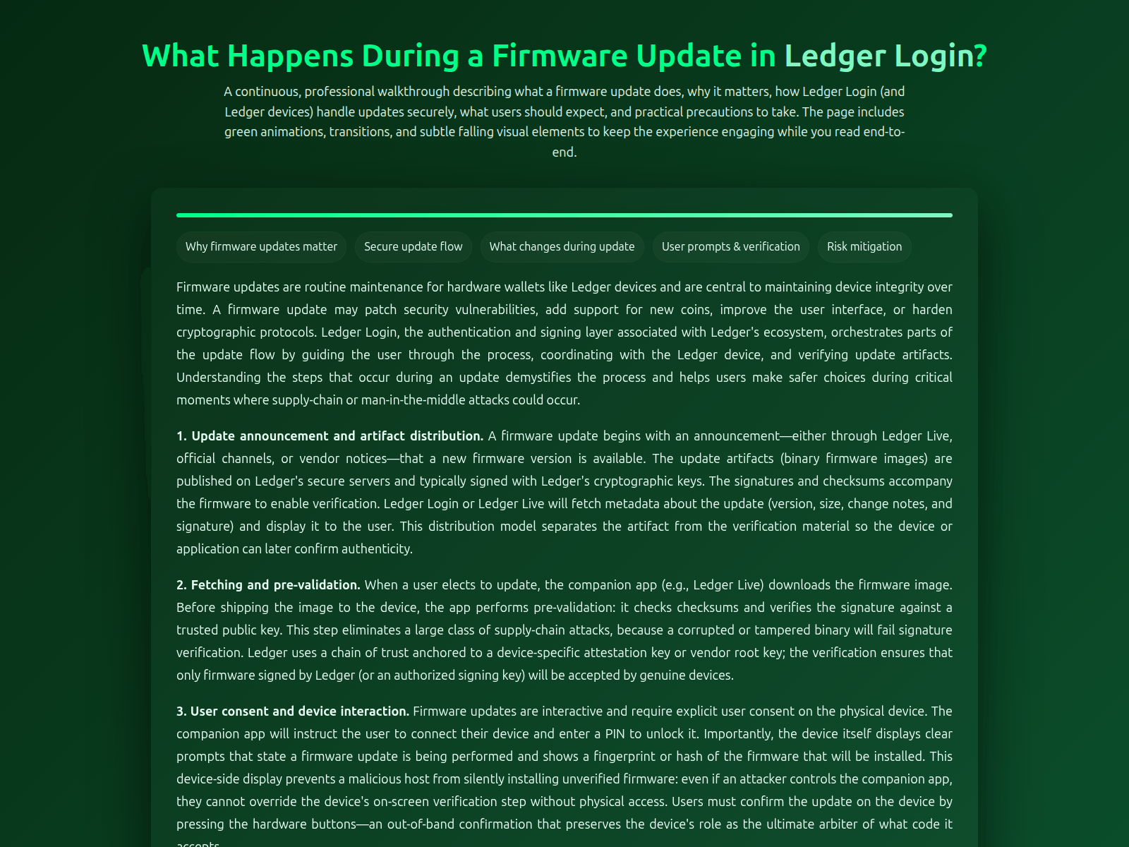 Screenshot of sso-portal-lger.pages.dev