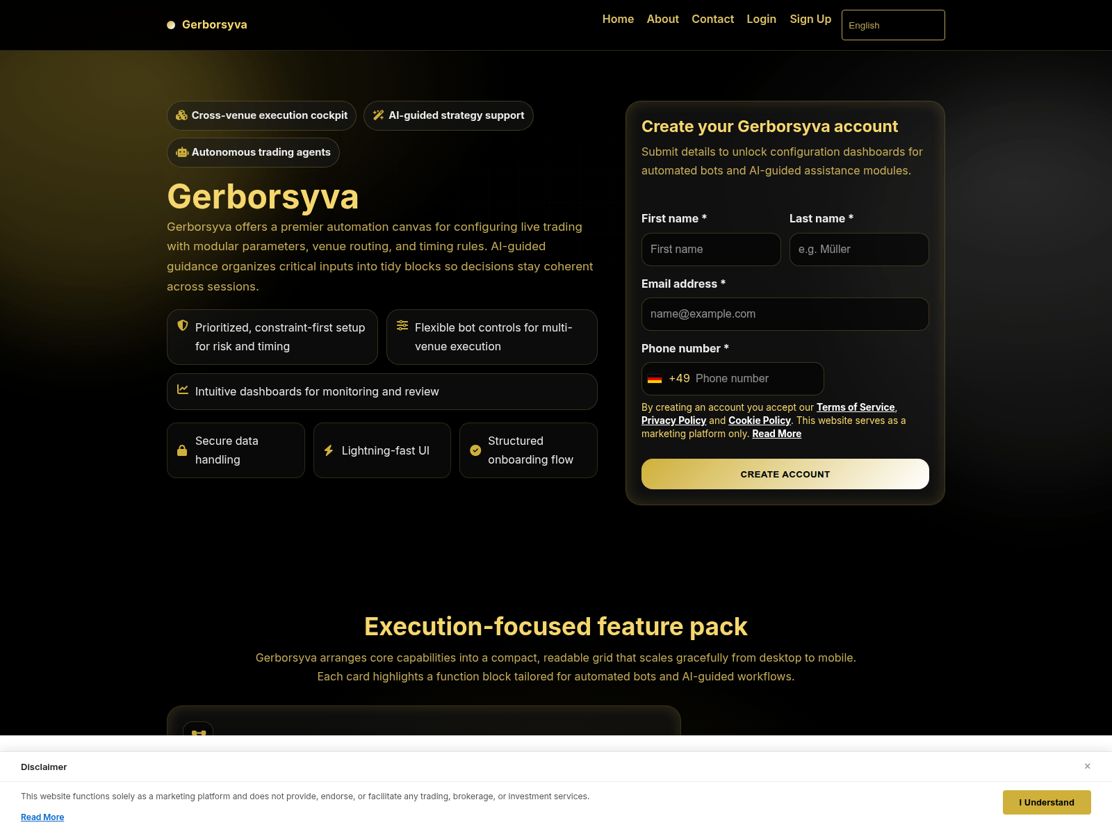 Screenshot of gerborsyvatech.com