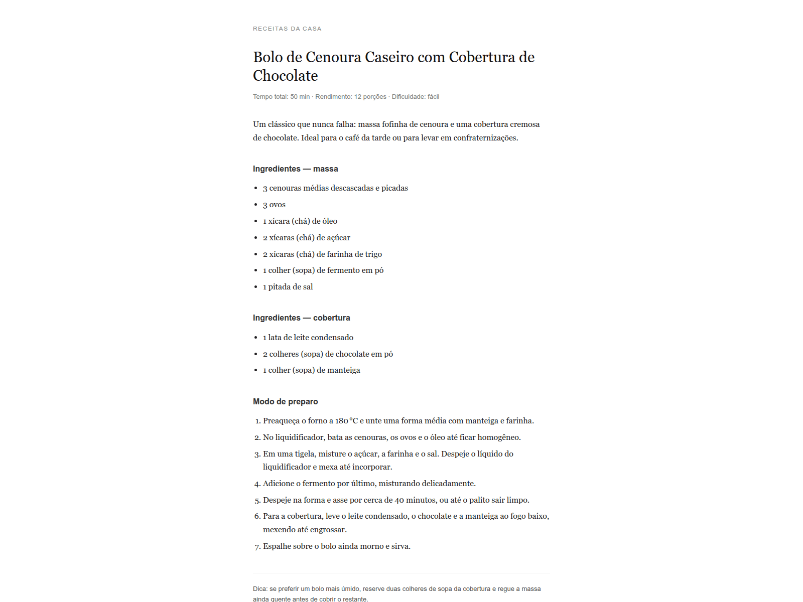 Screenshot of fiscalizacaoreceita.com