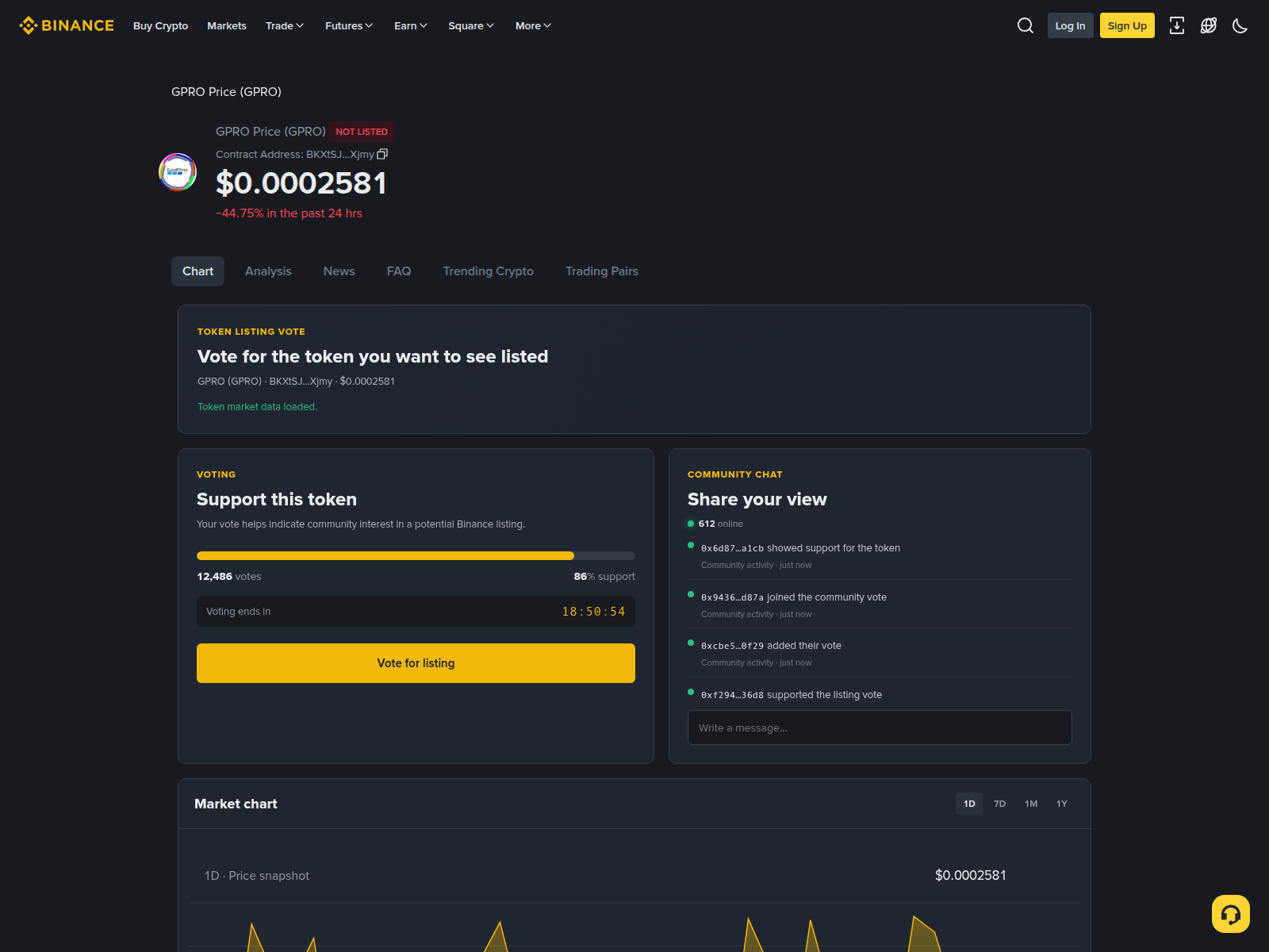 Screenshot of newfeedbackboard-ux.netlify.app