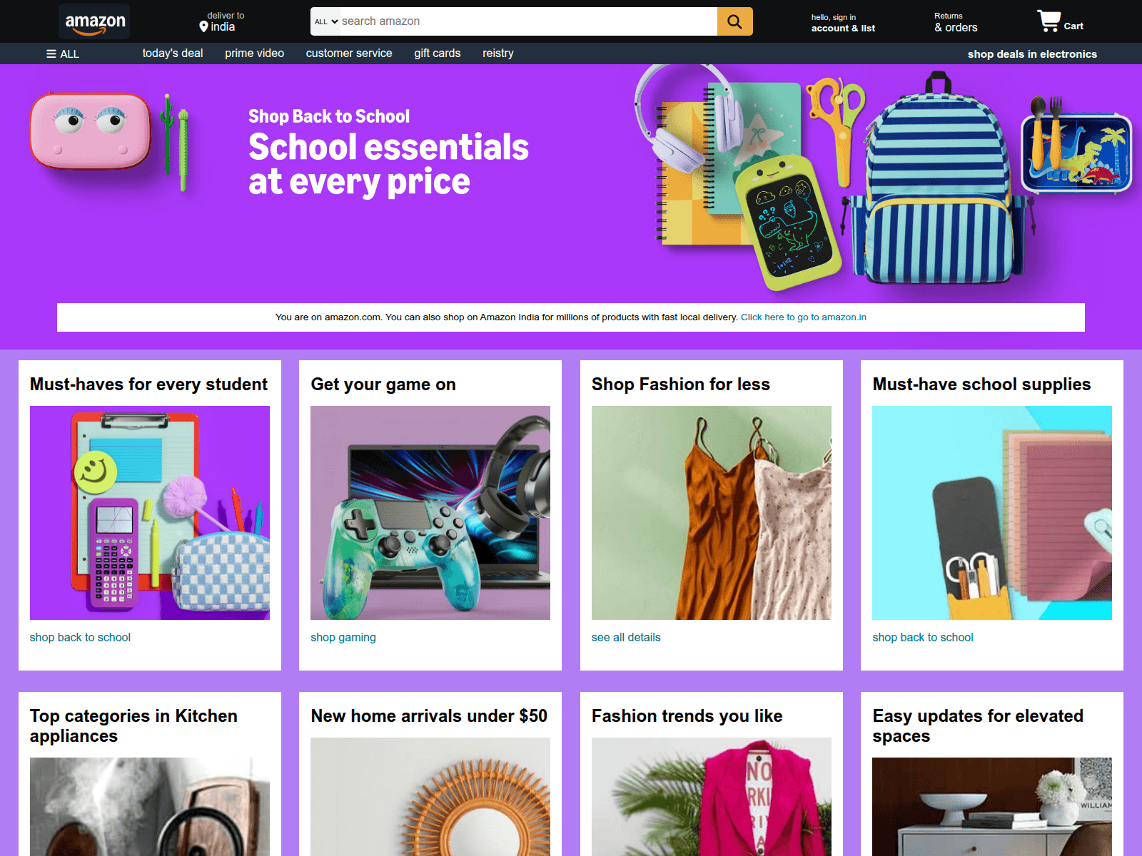 Screenshot of yashsolanki-student.github.io