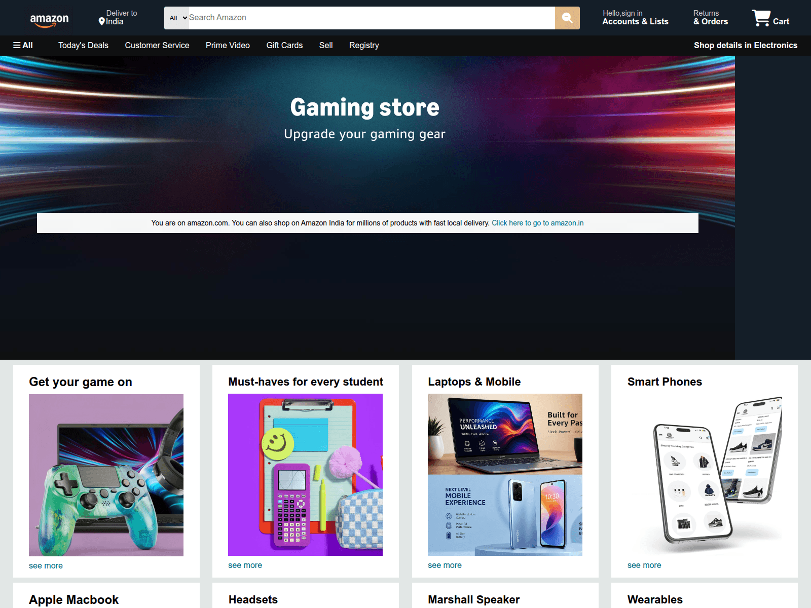 Screenshot of sayan-444.github.io