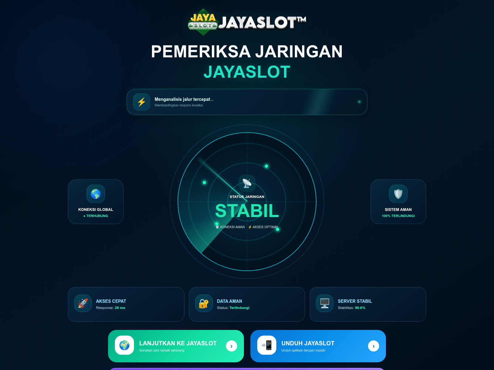 Screenshot of jayaaman.net