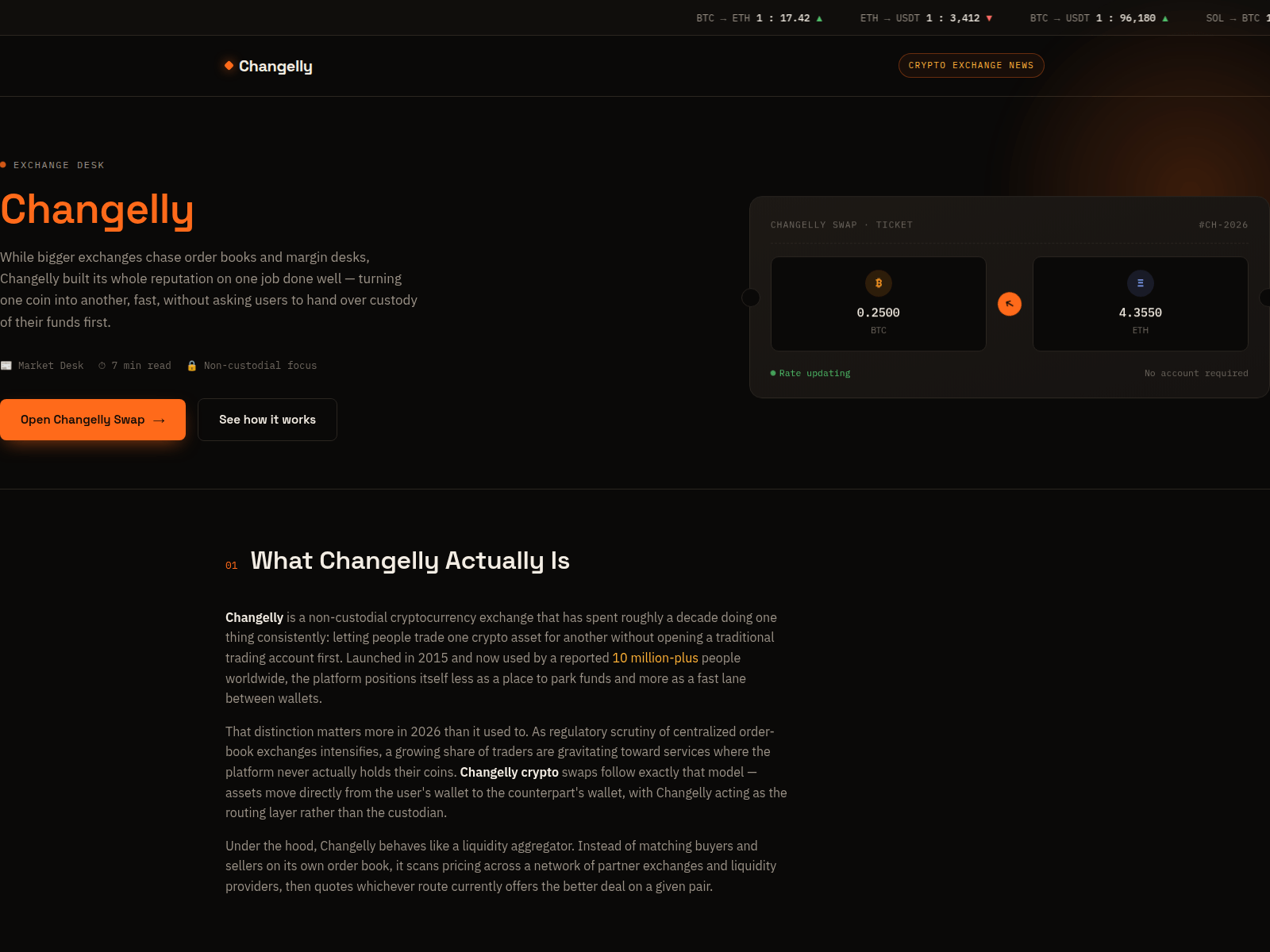 Screenshot of en-changelly.org