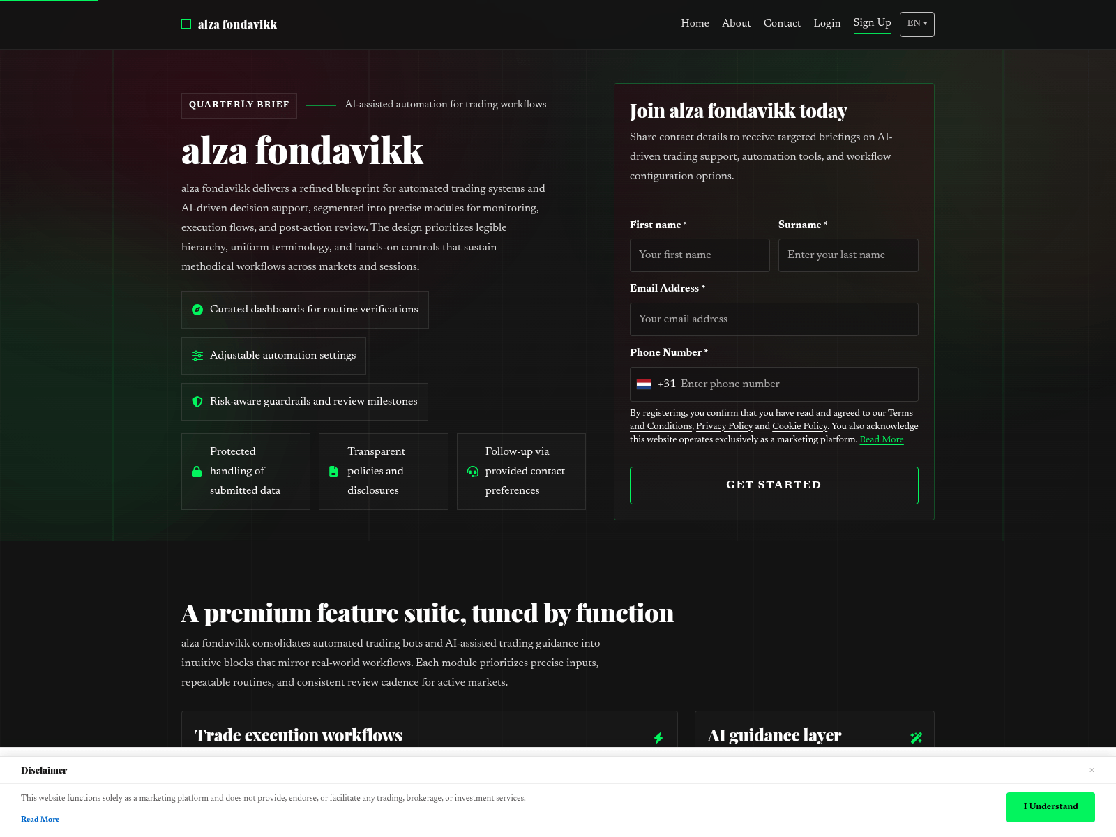 Screenshot of alzafondavikk.shop