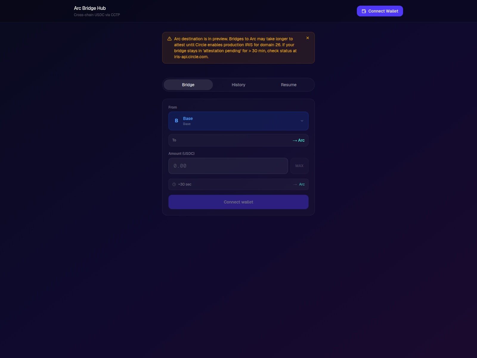 Screenshot of fusion-reactor.shilldev.build