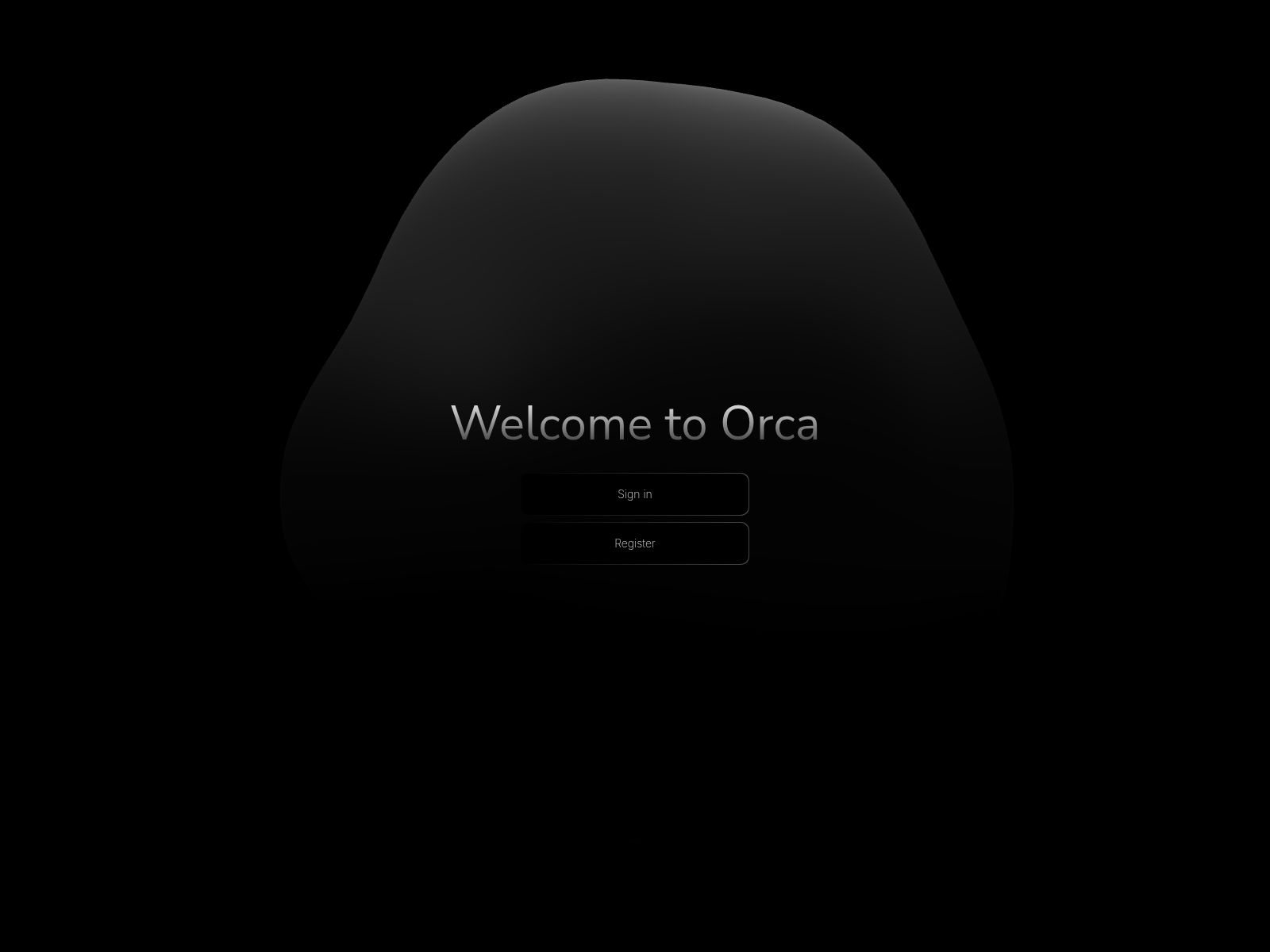 Знімок екрана axian.orca-fraud.com