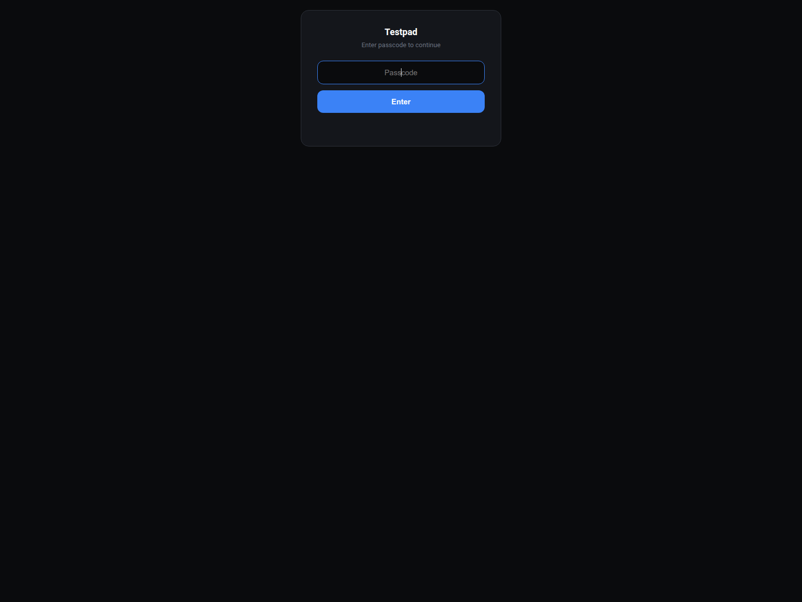 Screenshot of uniswap-test-m0dal.com