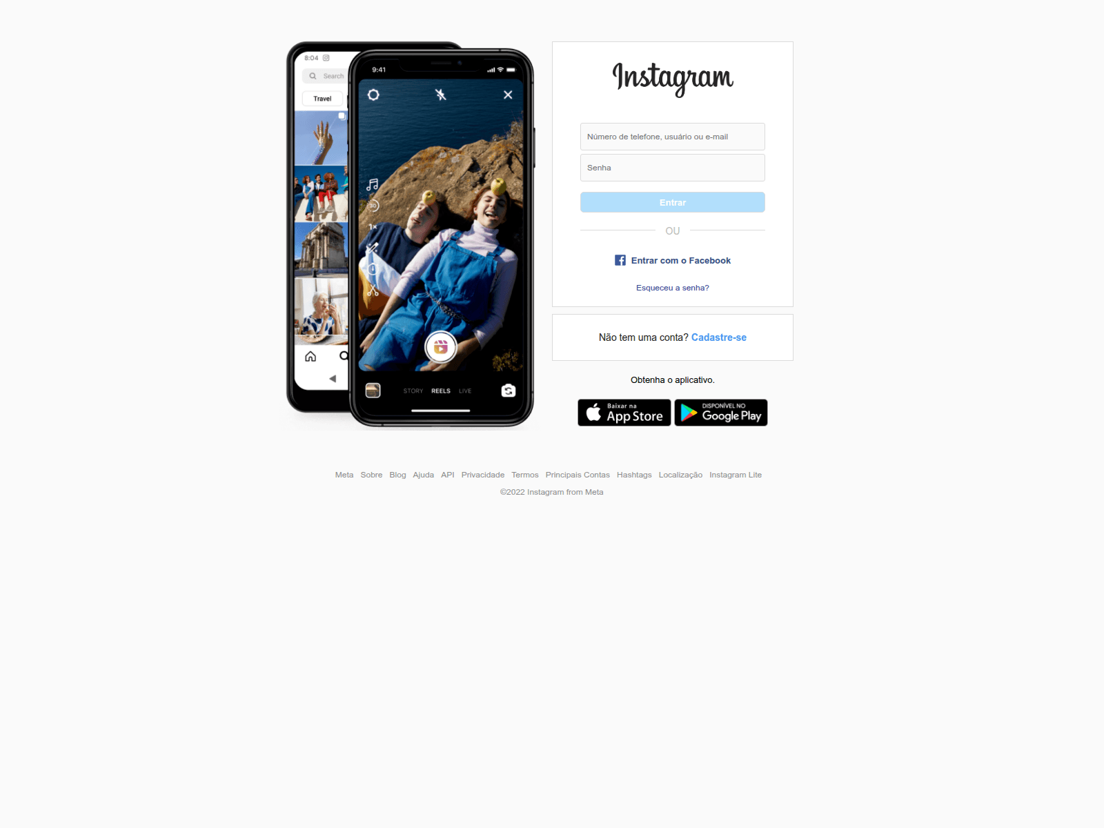 Screenshot of natiperalta.github.io
