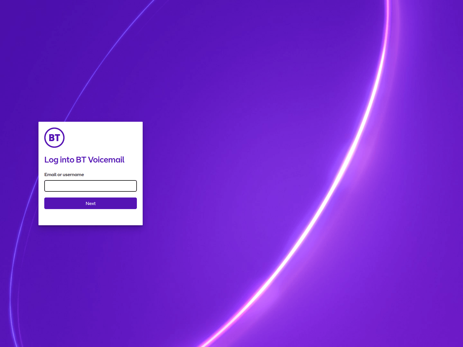 Screenshot of mbfsl.com