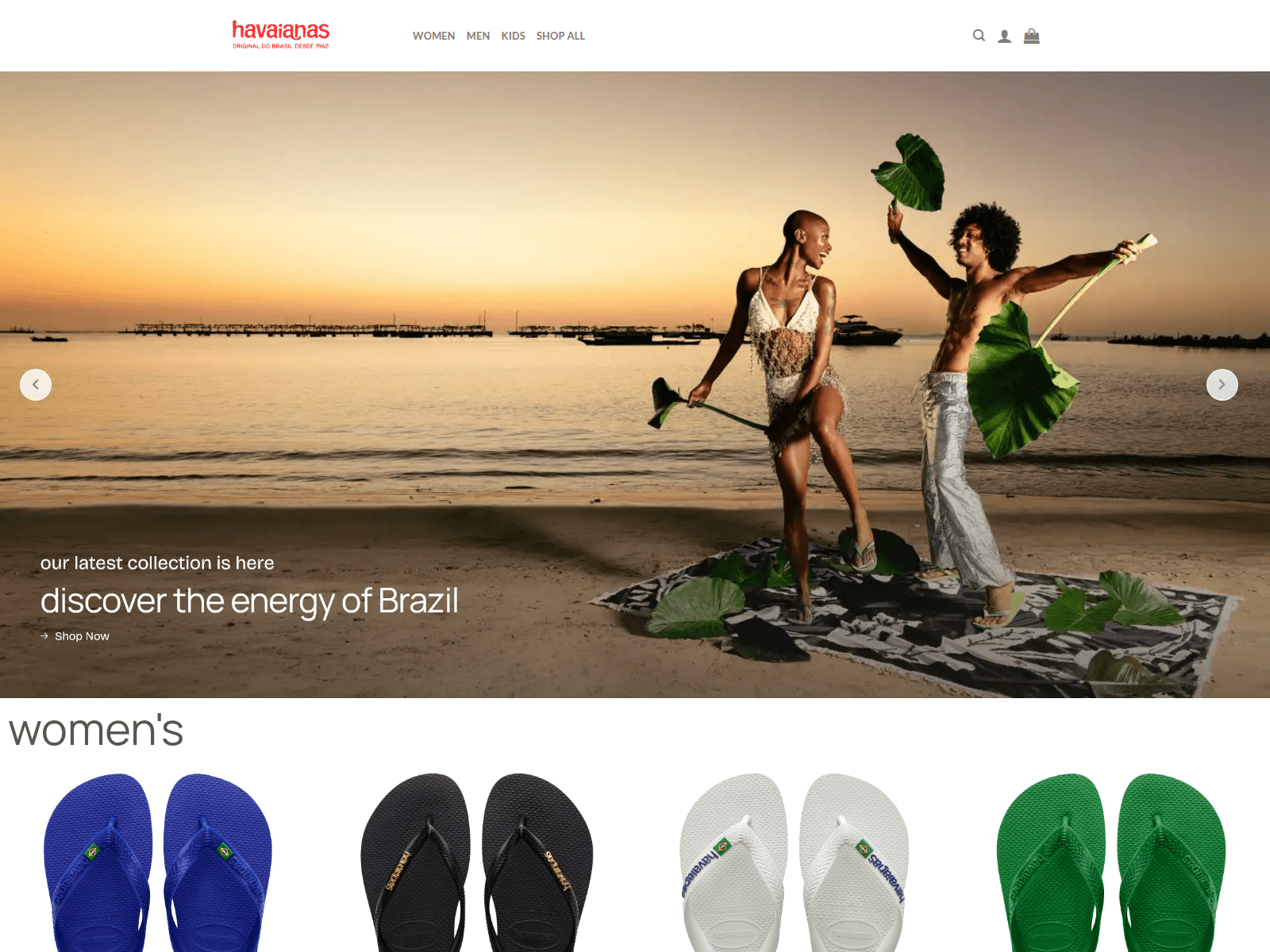 [Ekran görüntüsü] havaianasne.shop