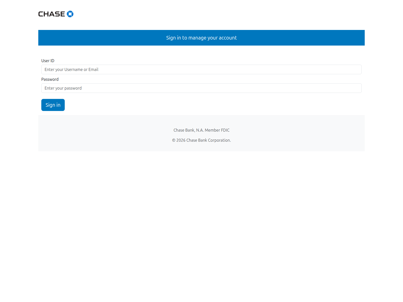 Screenshot of onlinemobileaccess.ct.ws
