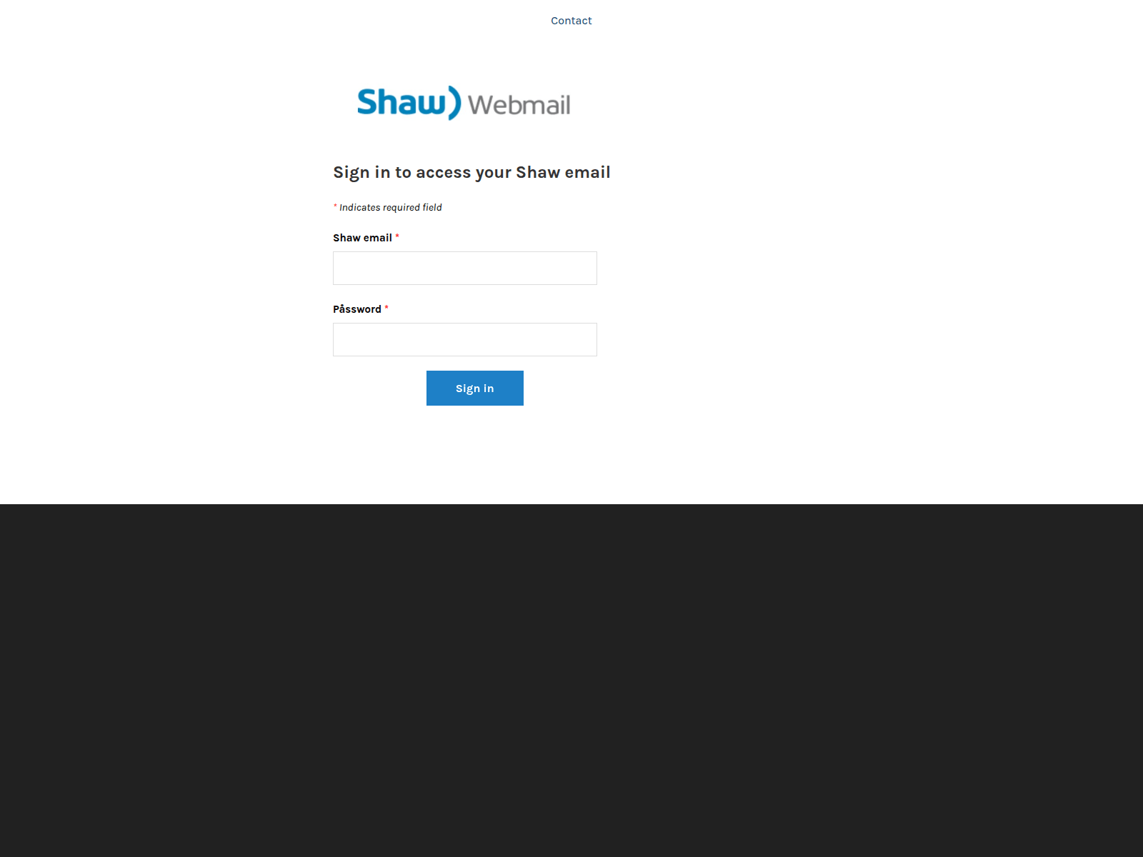 Screenshot of djdkkdjbdhshaww.weebly.com