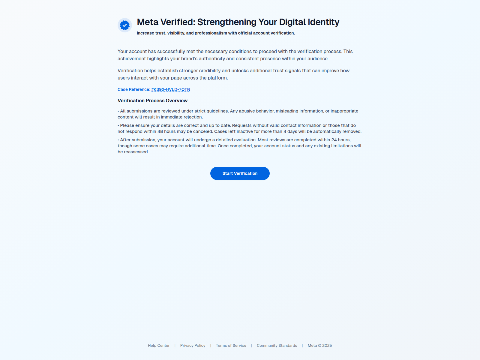 Screenshot von page-portal-integrity-phxsqr.vercel.app