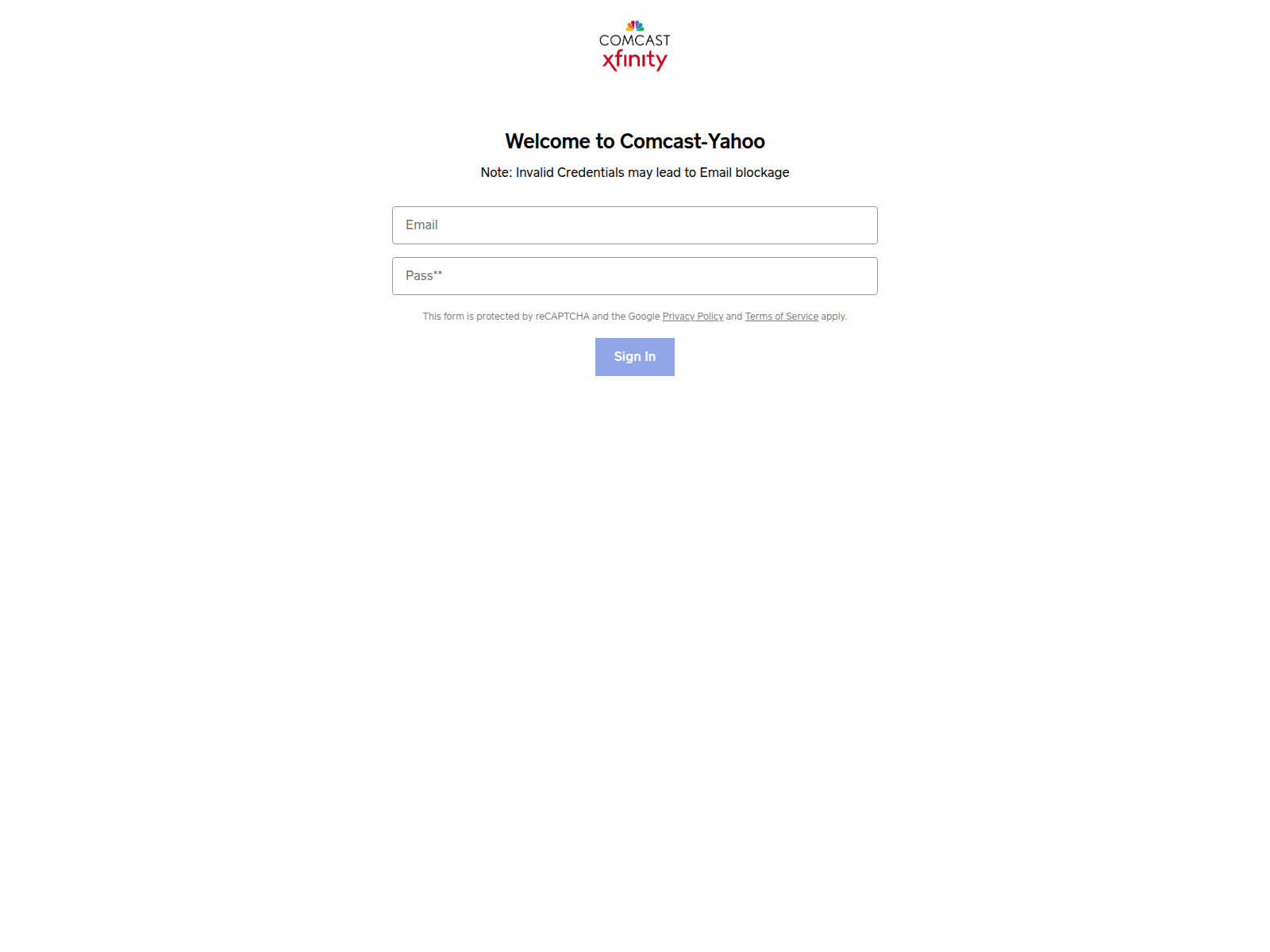 Screenshot of newcomc.weebly.com