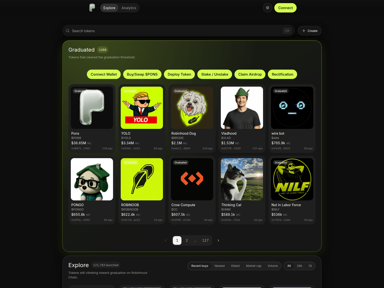 Screenshot of ponsfamily-io.firebaseapp.com