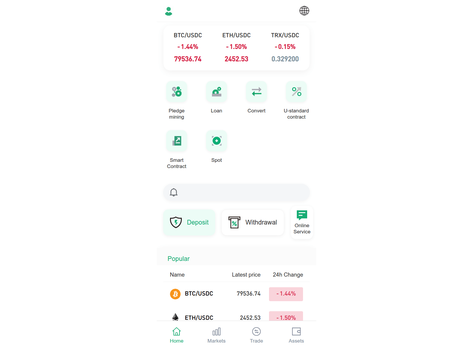 Screenshot of dmtdg.vip