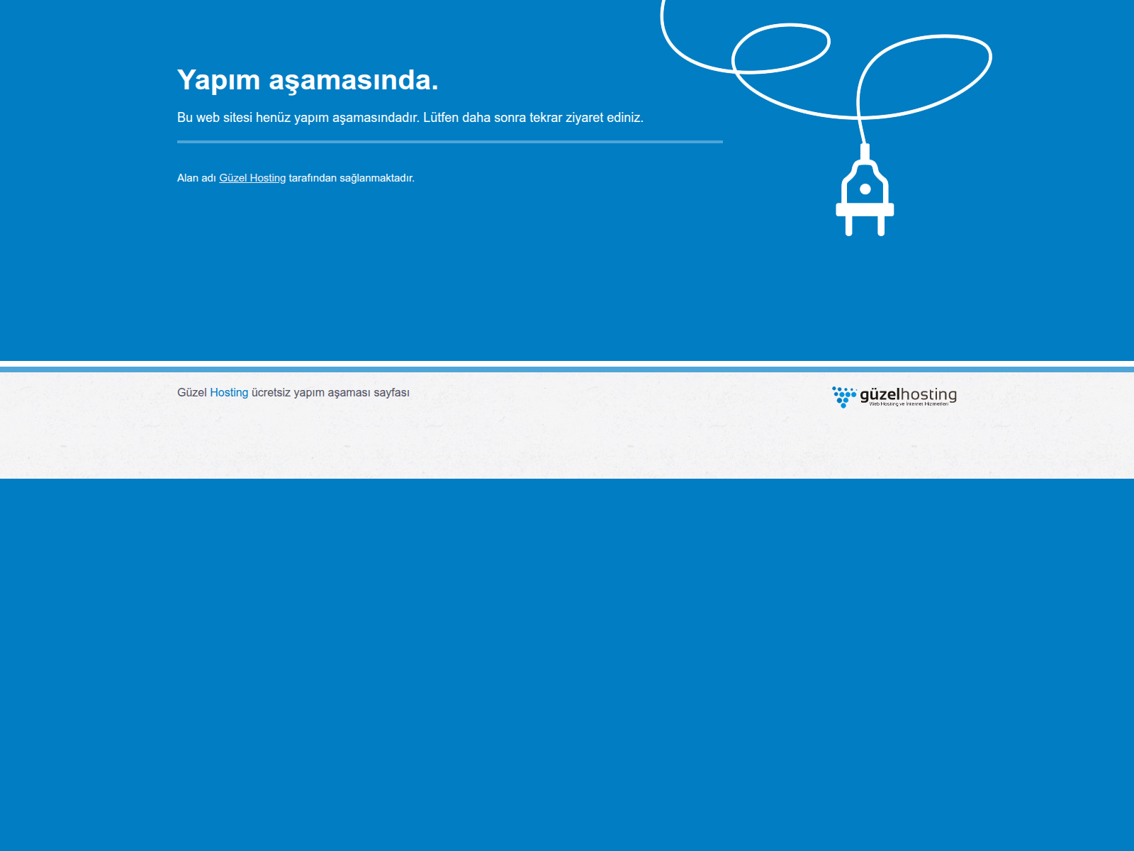 Screenshot of emretasci.net