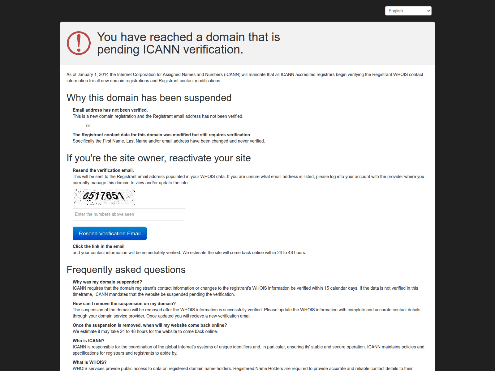 Screenshot of chatatendimentopj.com