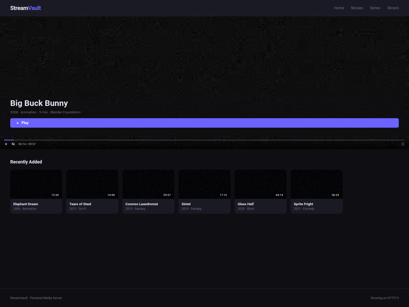 Screenshot of update-installer.com