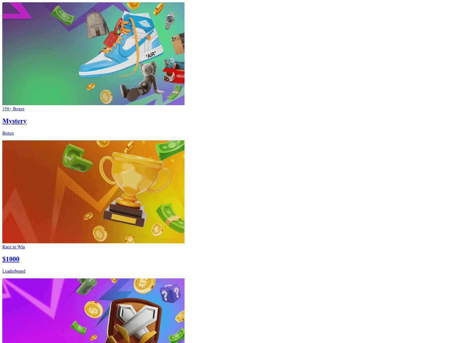 Screenshot of mobilerollers.com